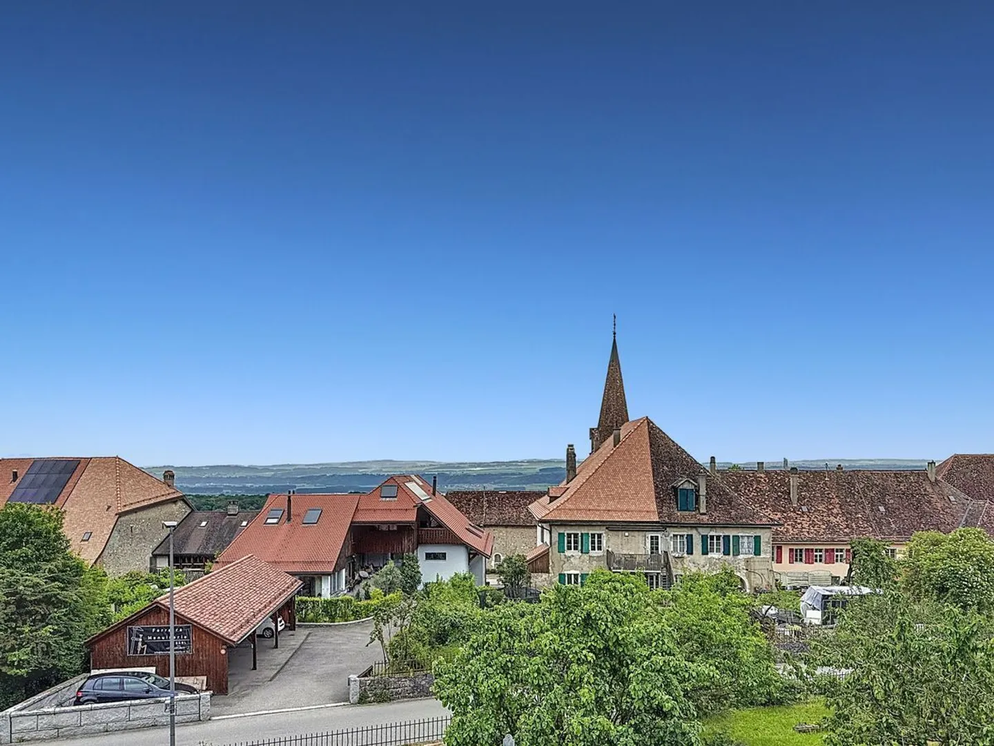 Casa singola in vendita - Foto 1 di 8