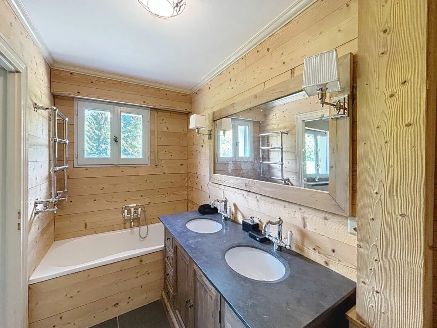 Appartamento Stupendo a Crans Montana - Foto 10 di 12