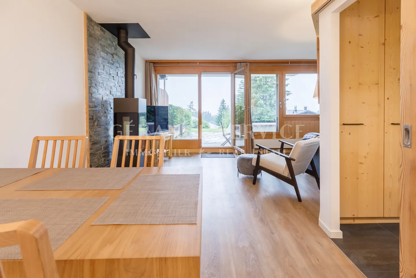 Appartamento in vendita - Foto 3 di 18