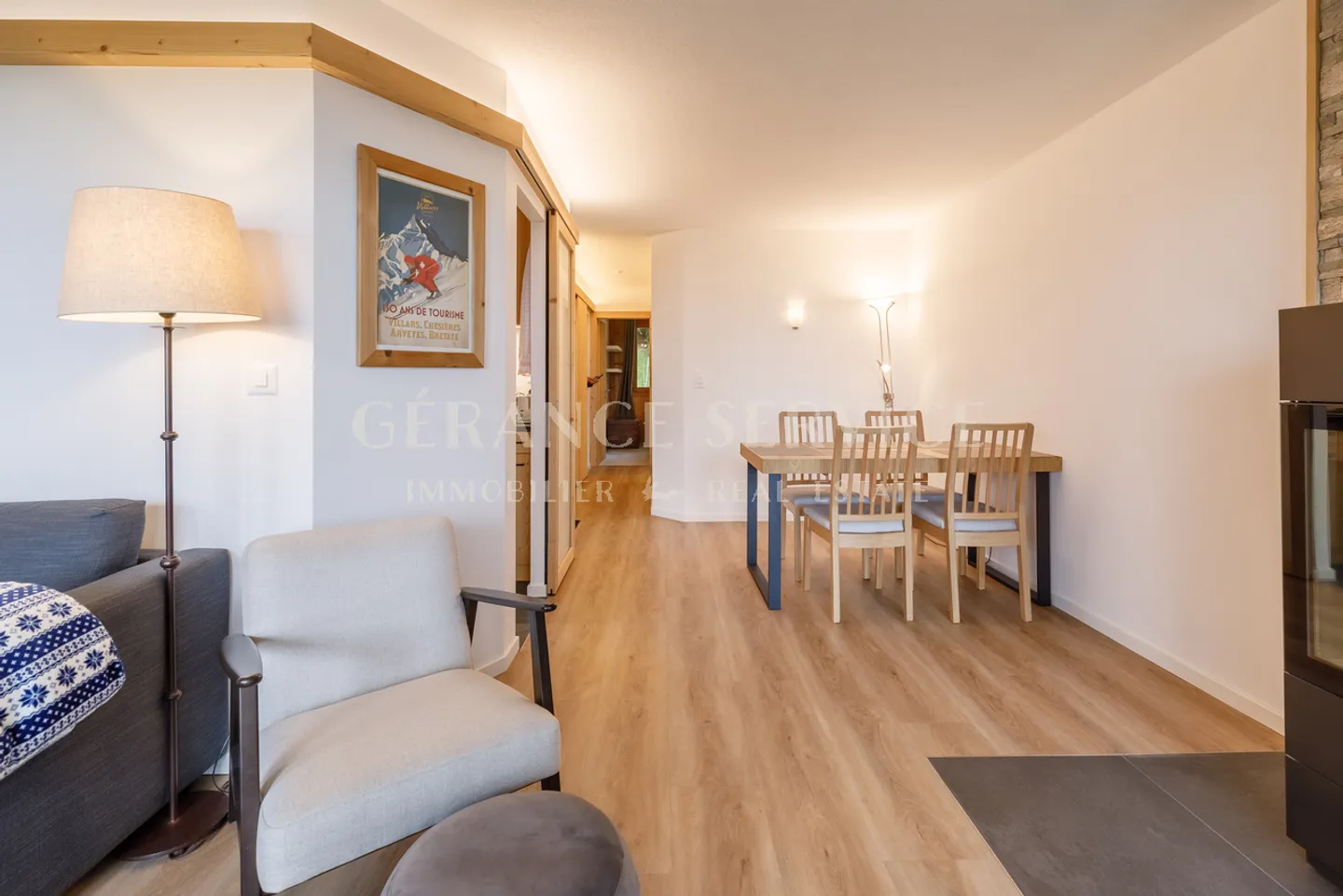 Appartamento in vendita - Foto 10 di 18