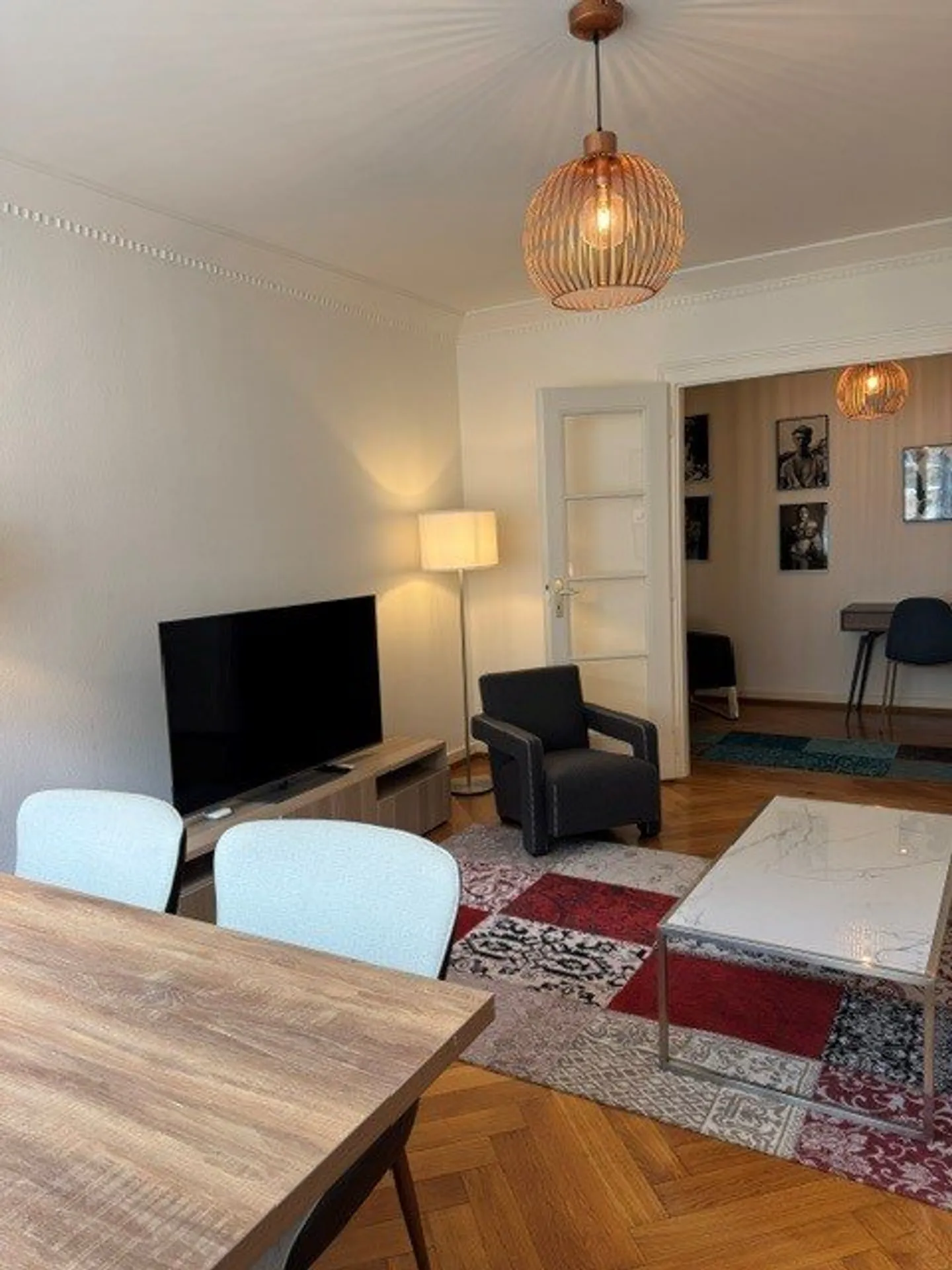 2.5-room apartment on the 3rd floor - Photo 7 of 11