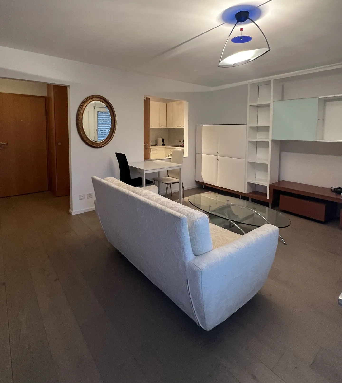 Bell'appartamento di 1,5 stanze a Collina d'Oro - Foto 3 di 6