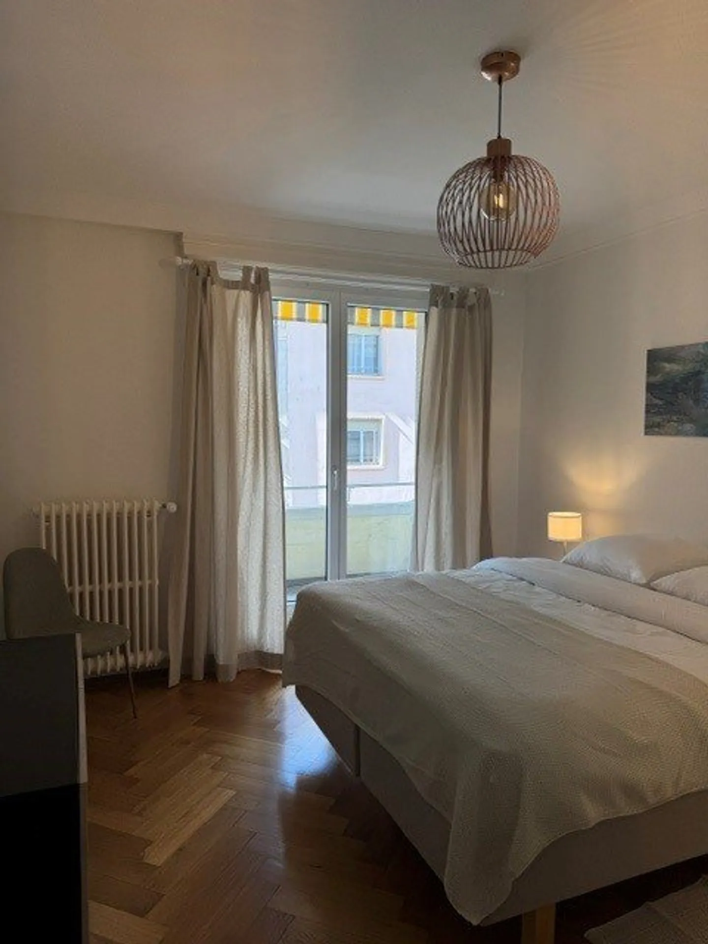 2.5-room apartment on the 3rd floor - Photo 8 of 11