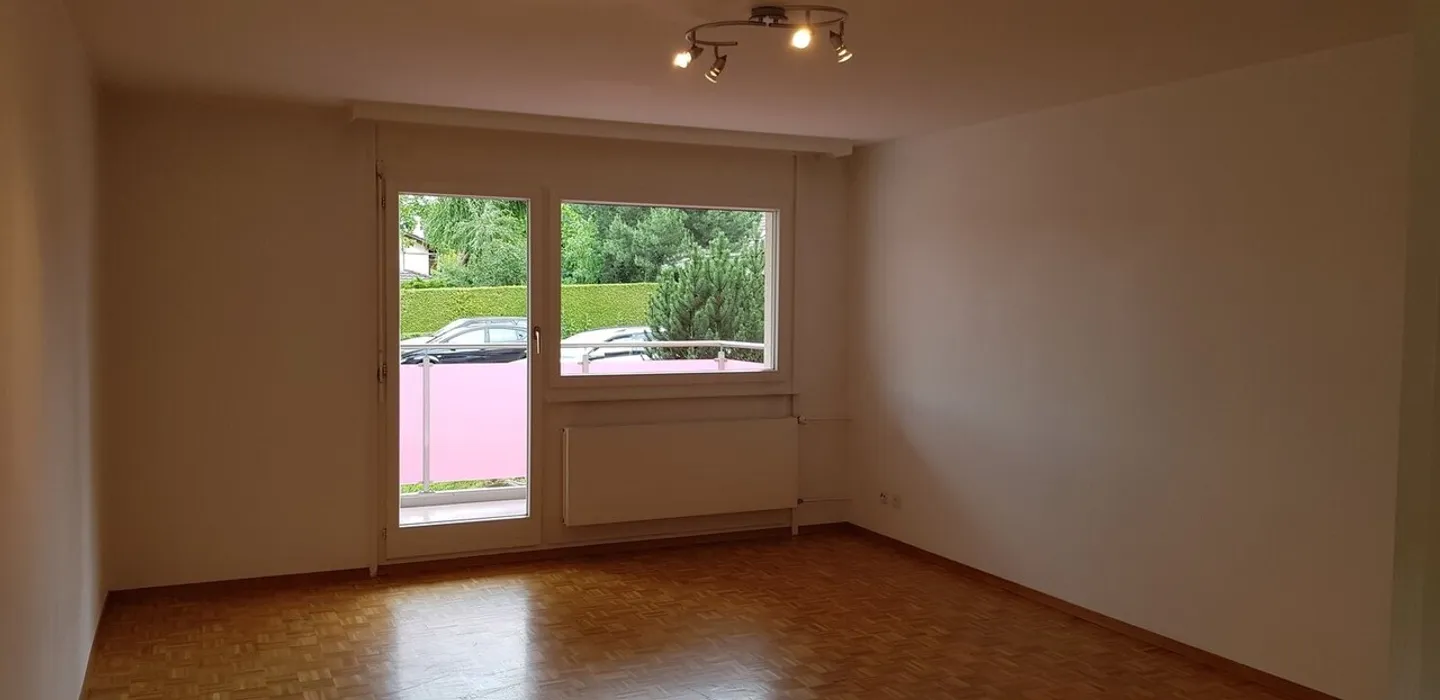 3,5 stanze in un quartiere vicino a tutti i comfort e amichevole - Foto 5 di 13