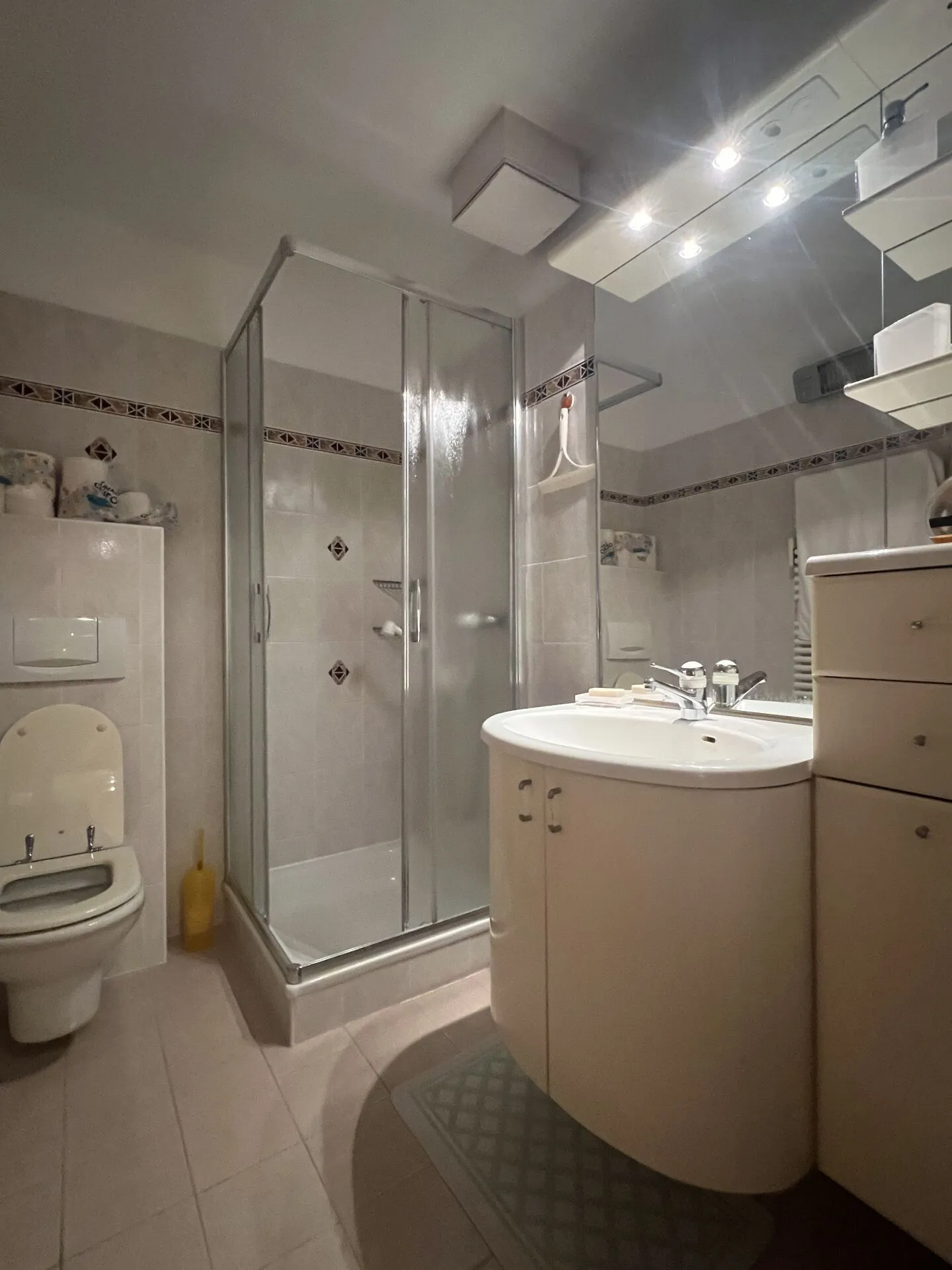 Bell'appartamento di 1,5 stanze a Collina d'Oro - Foto 4 di 6