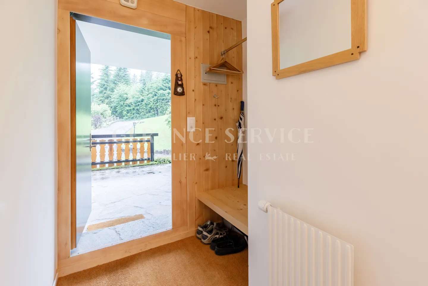 Appartamento in vendita - Foto 6 di 18