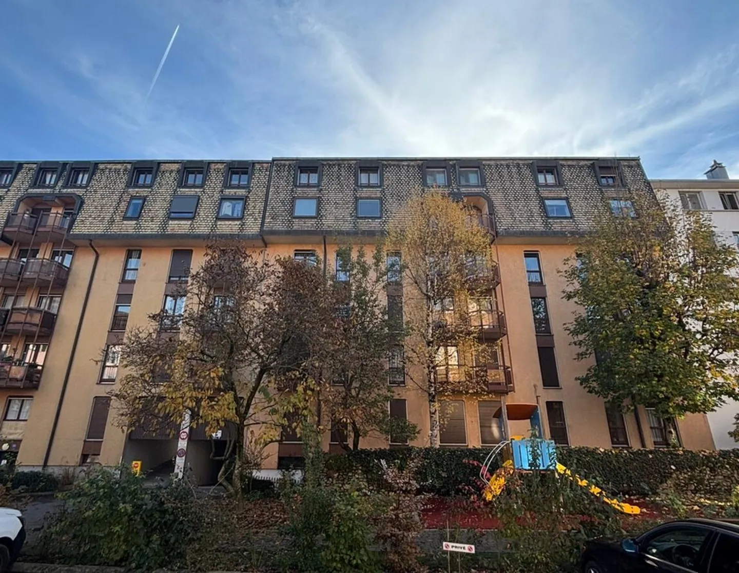 Offener Platz - Foto 1 von 1