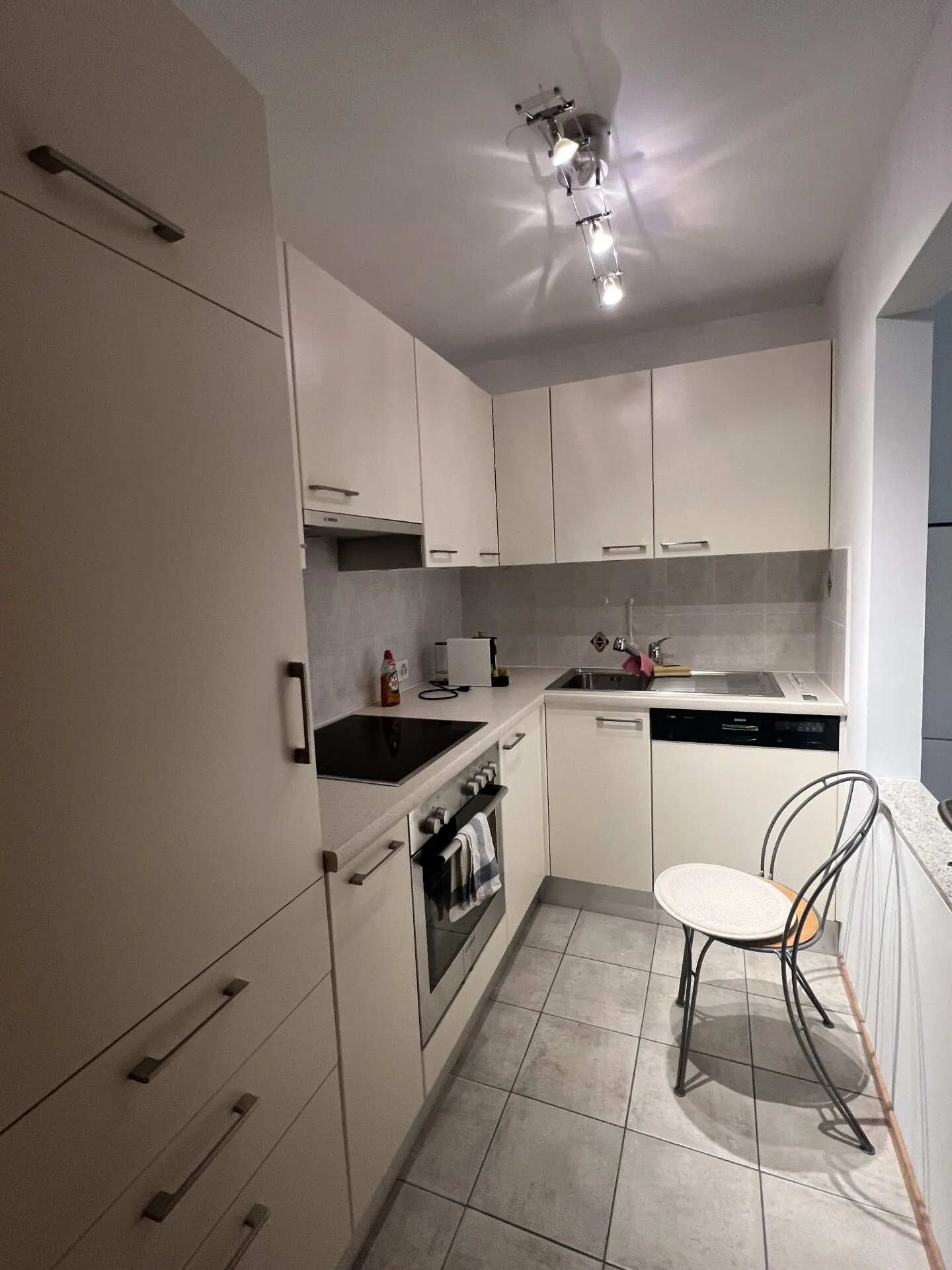 Bell'appartamento di 1,5 stanze a Collina d'Oro - Foto 5 di 6