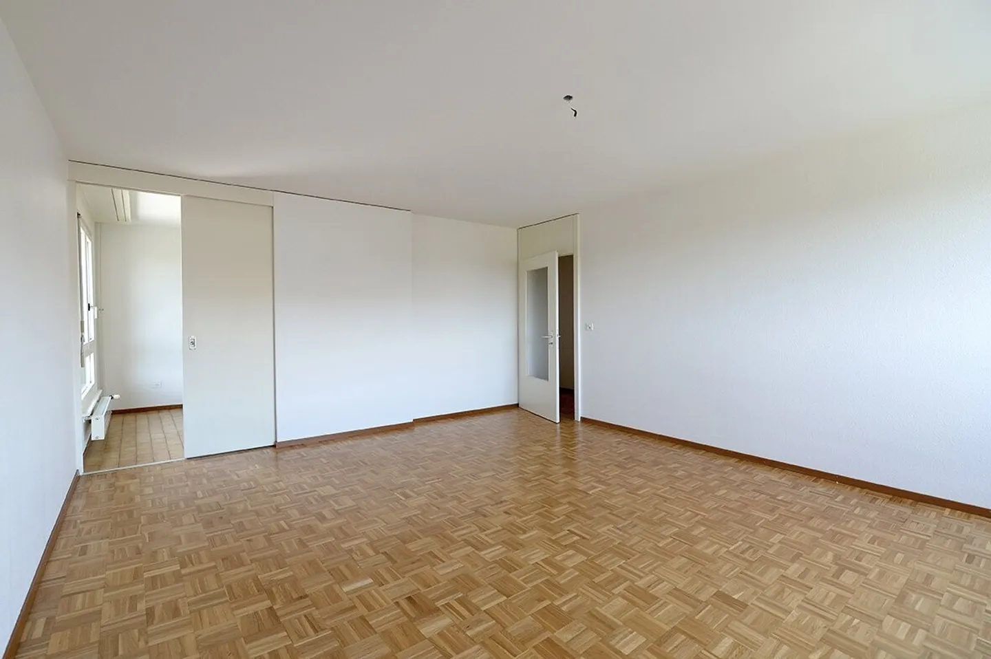 3,5 stanze in un quartiere vicino a tutti i comfort e amichevole - Foto 6 di 13