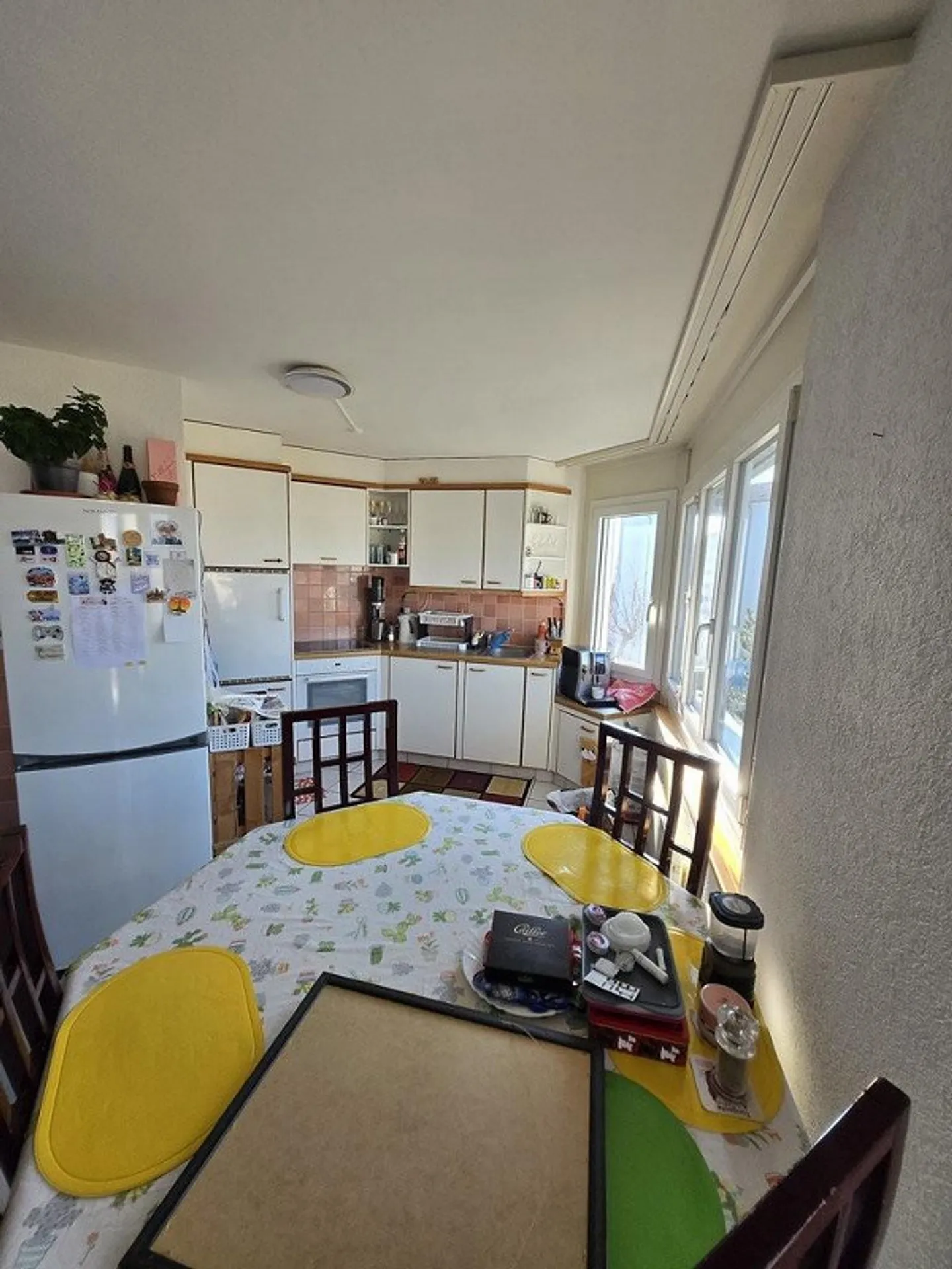 Charmante 2.5-Zimmerwohnung - Foto 1 von 6