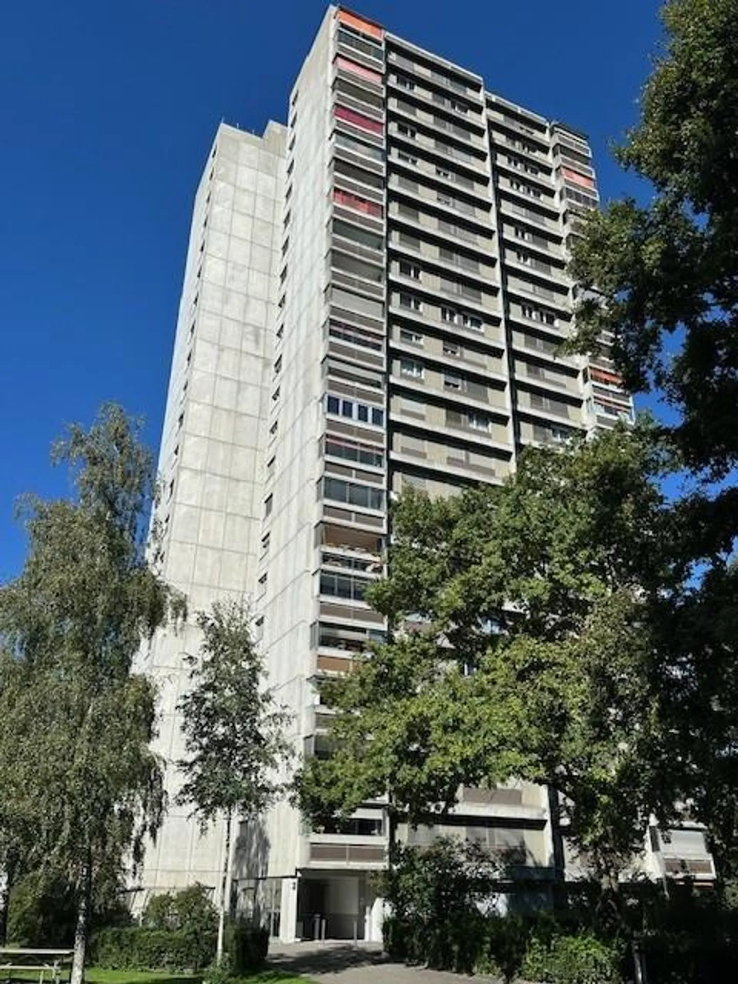Family Apartment on the 11th Floor - Photo 1 of 9