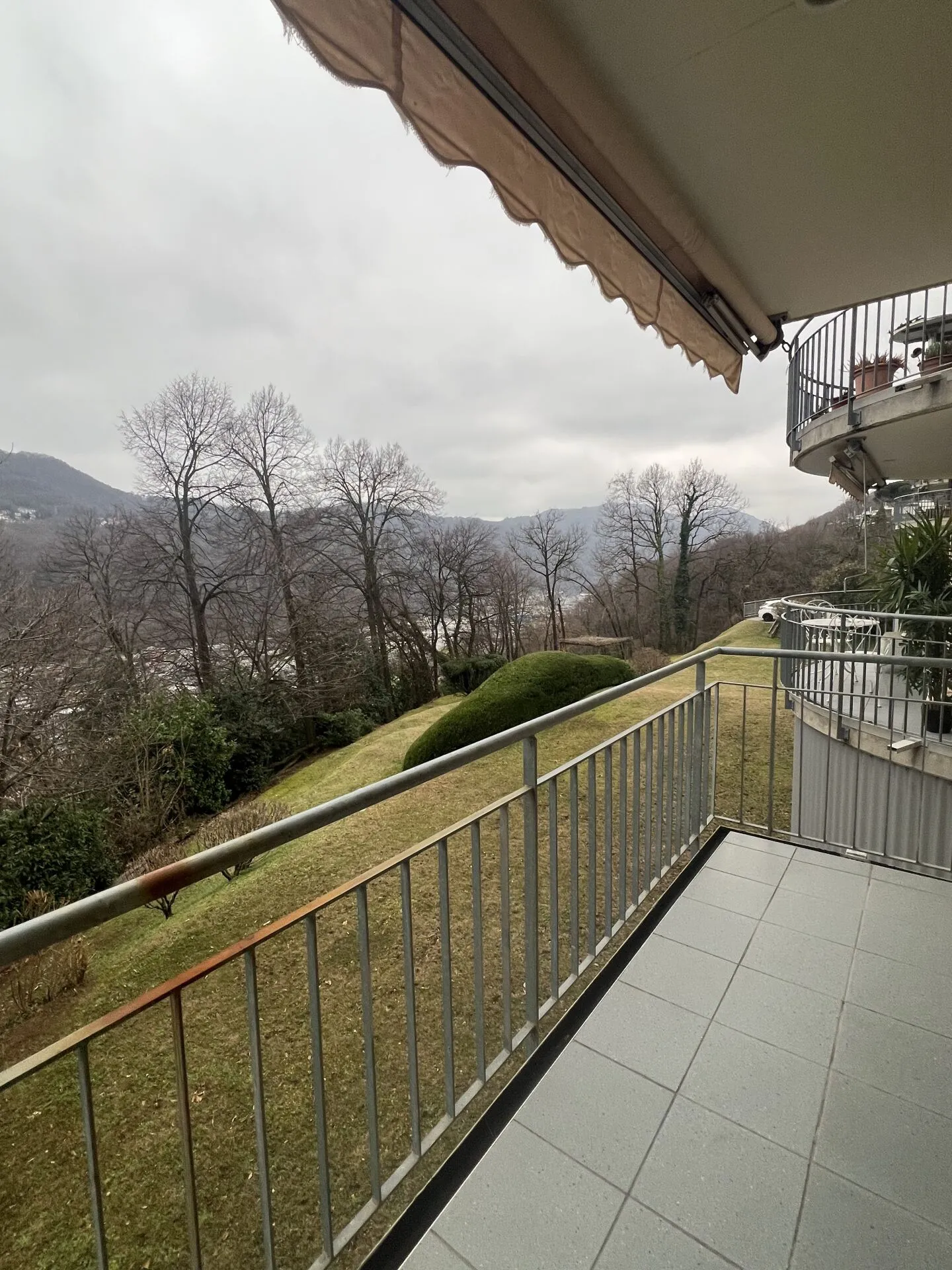 Bell'appartamento di 1,5 stanze a Collina d'Oro - Foto 6 di 6