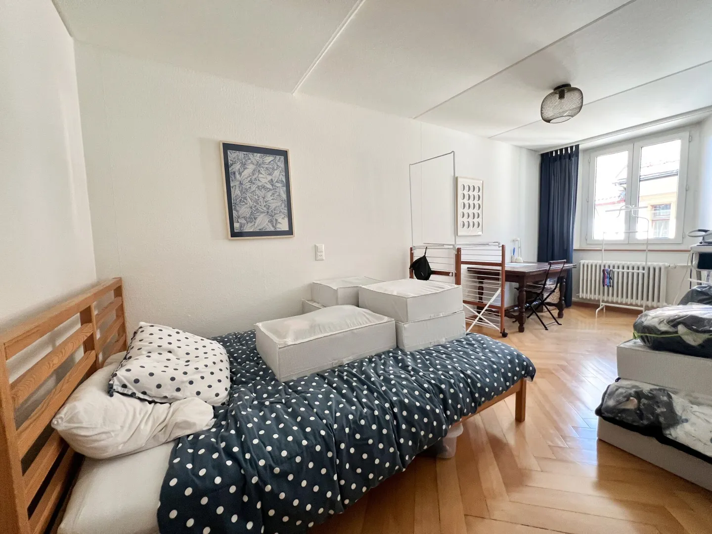 Opportunità! Magnifico duplex di 5.5 stanze a La Chaux-de-Fonds - Foto 10 di 12