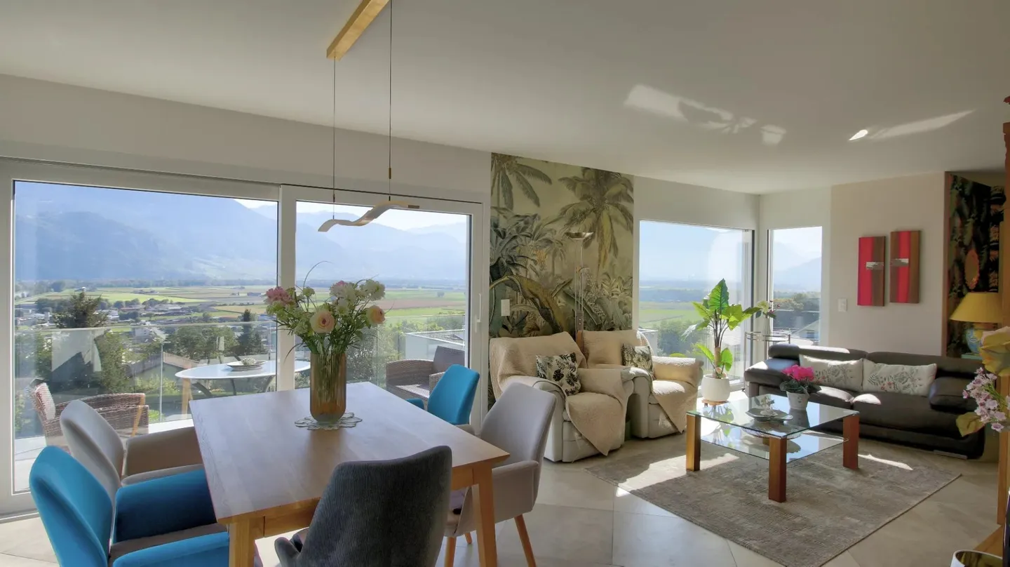 Apartment for sale - Photo 5 of 16