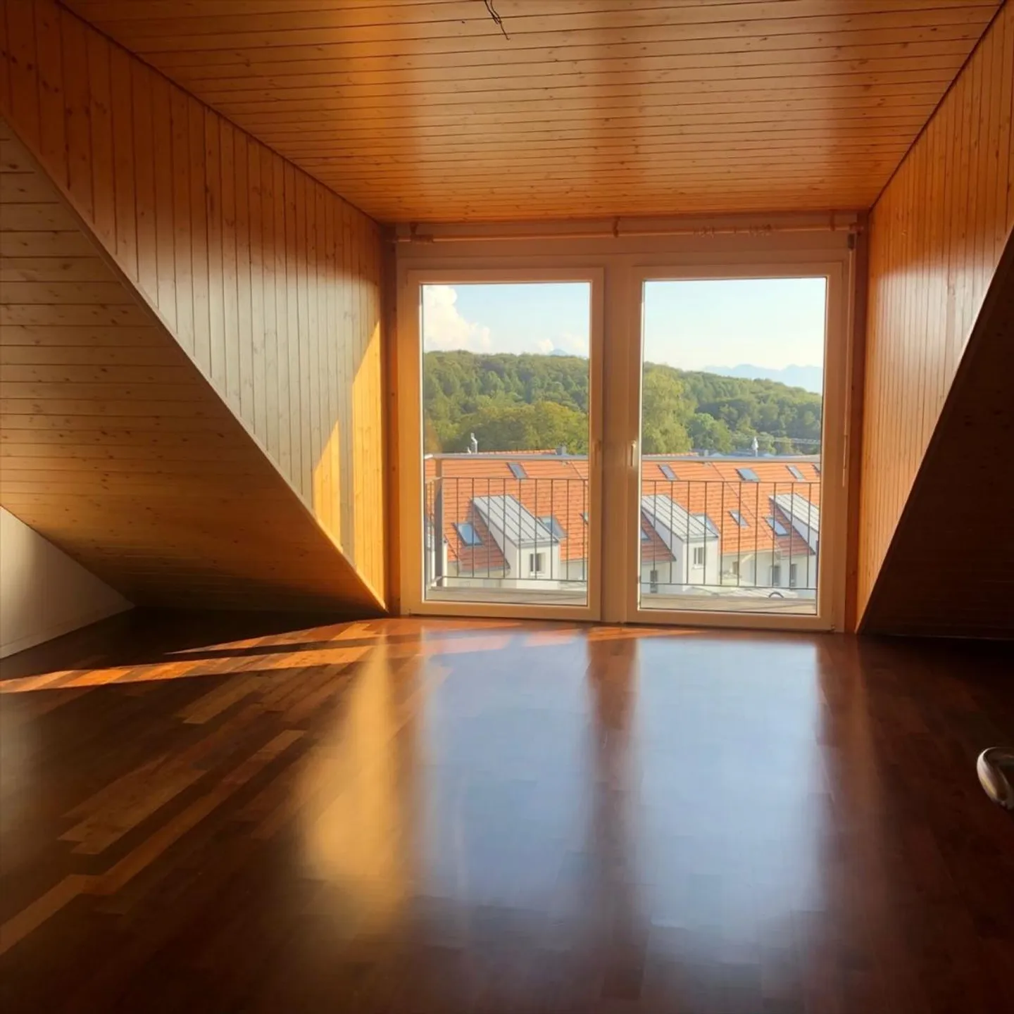 5.5 Room Detached Villa in Epalinges - Photo 13 of 13