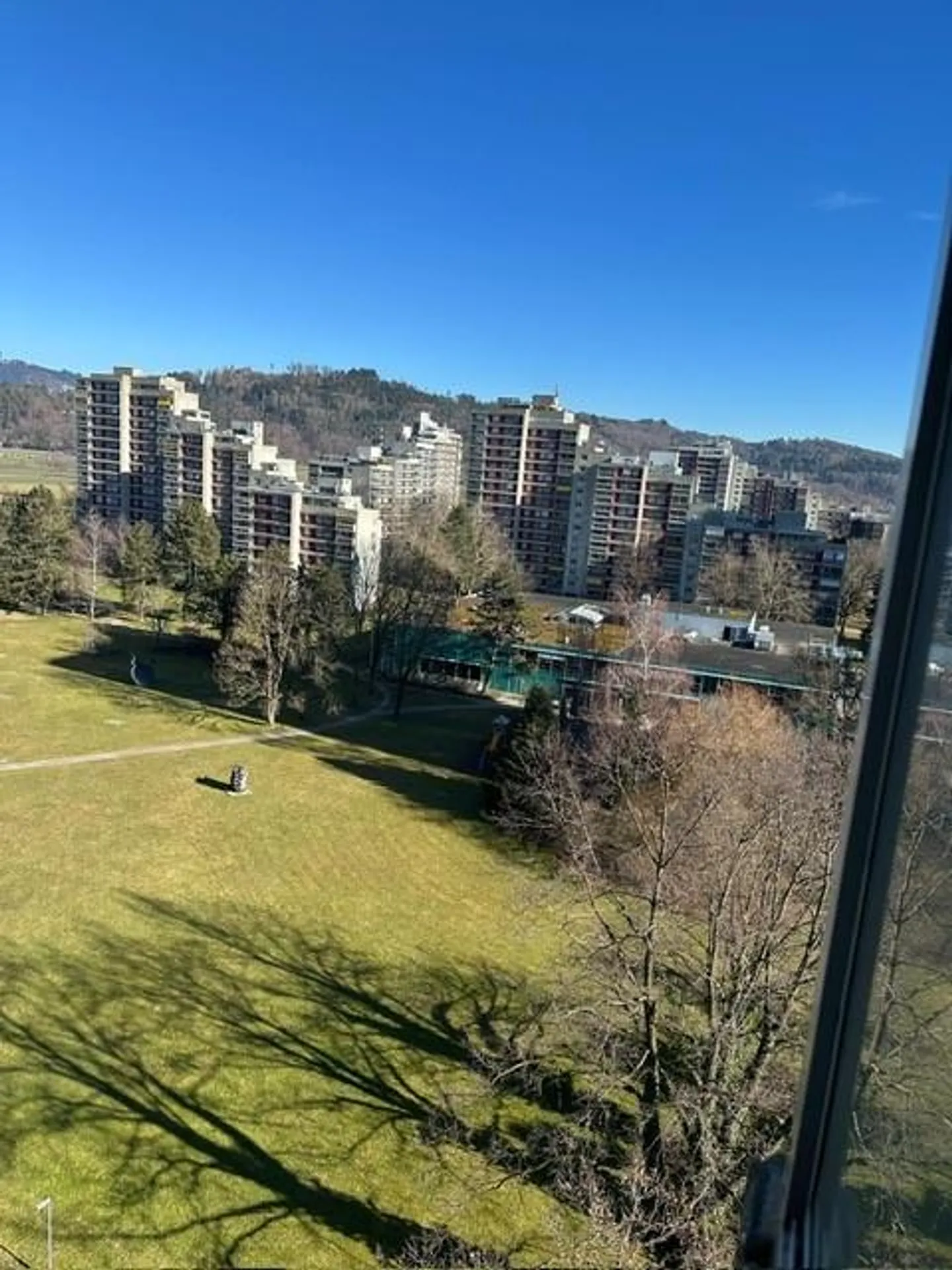 Family Apartment on the 11th Floor - Photo 2 of 9