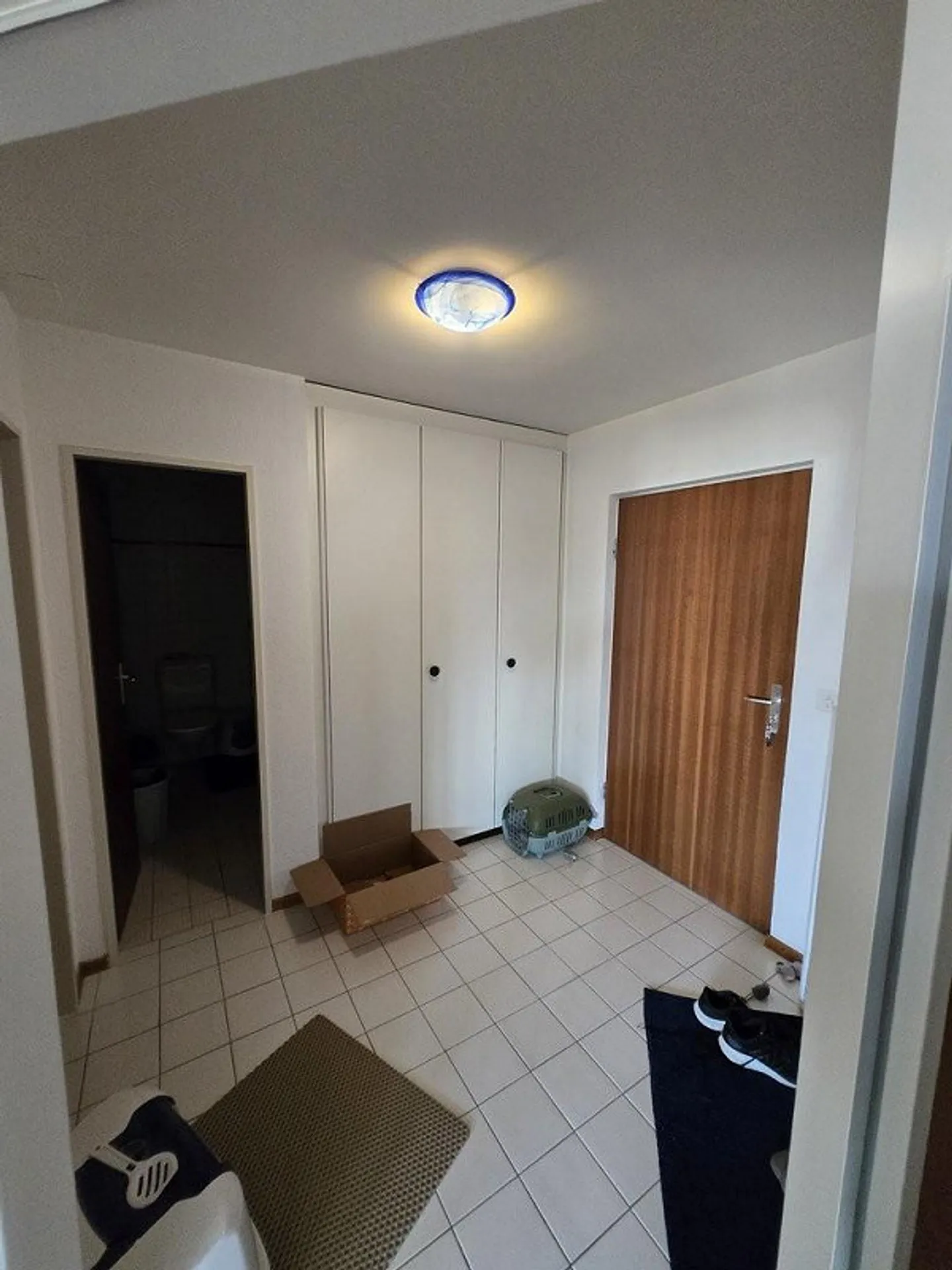 Charmante 2.5-Zimmerwohnung - Foto 4 von 6