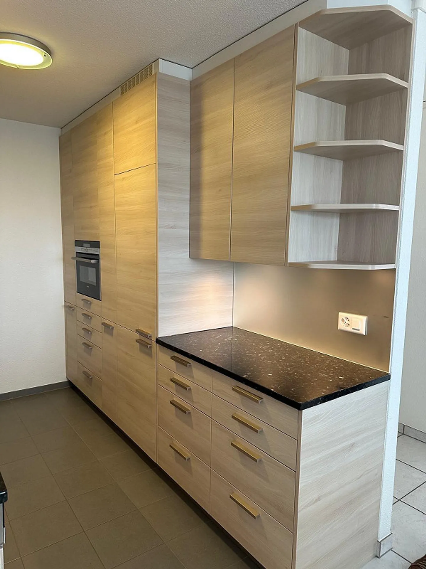 Family Apartment on the 11th Floor - Photo 5 of 9