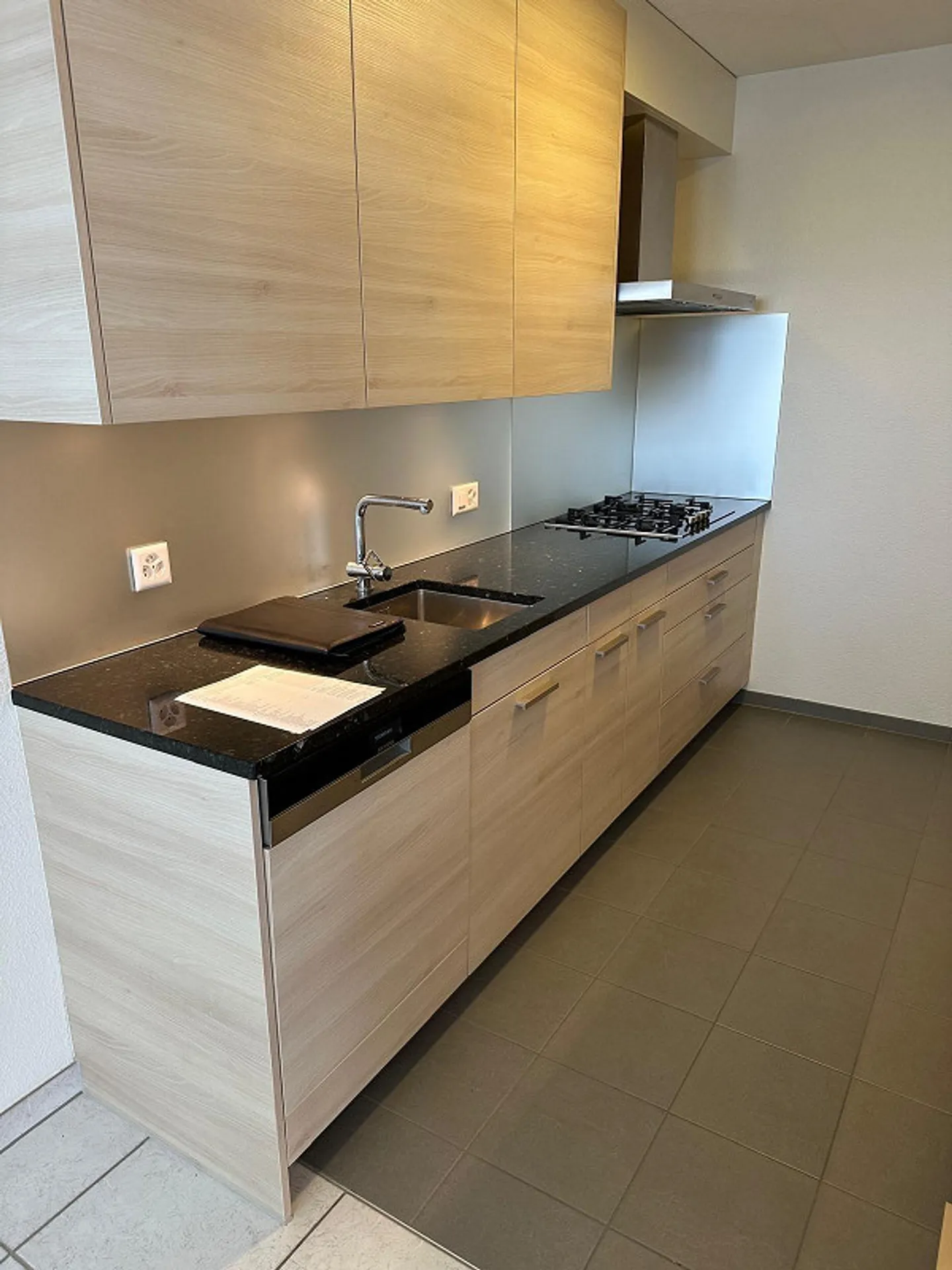 Family Apartment on the 11th Floor - Photo 6 of 9