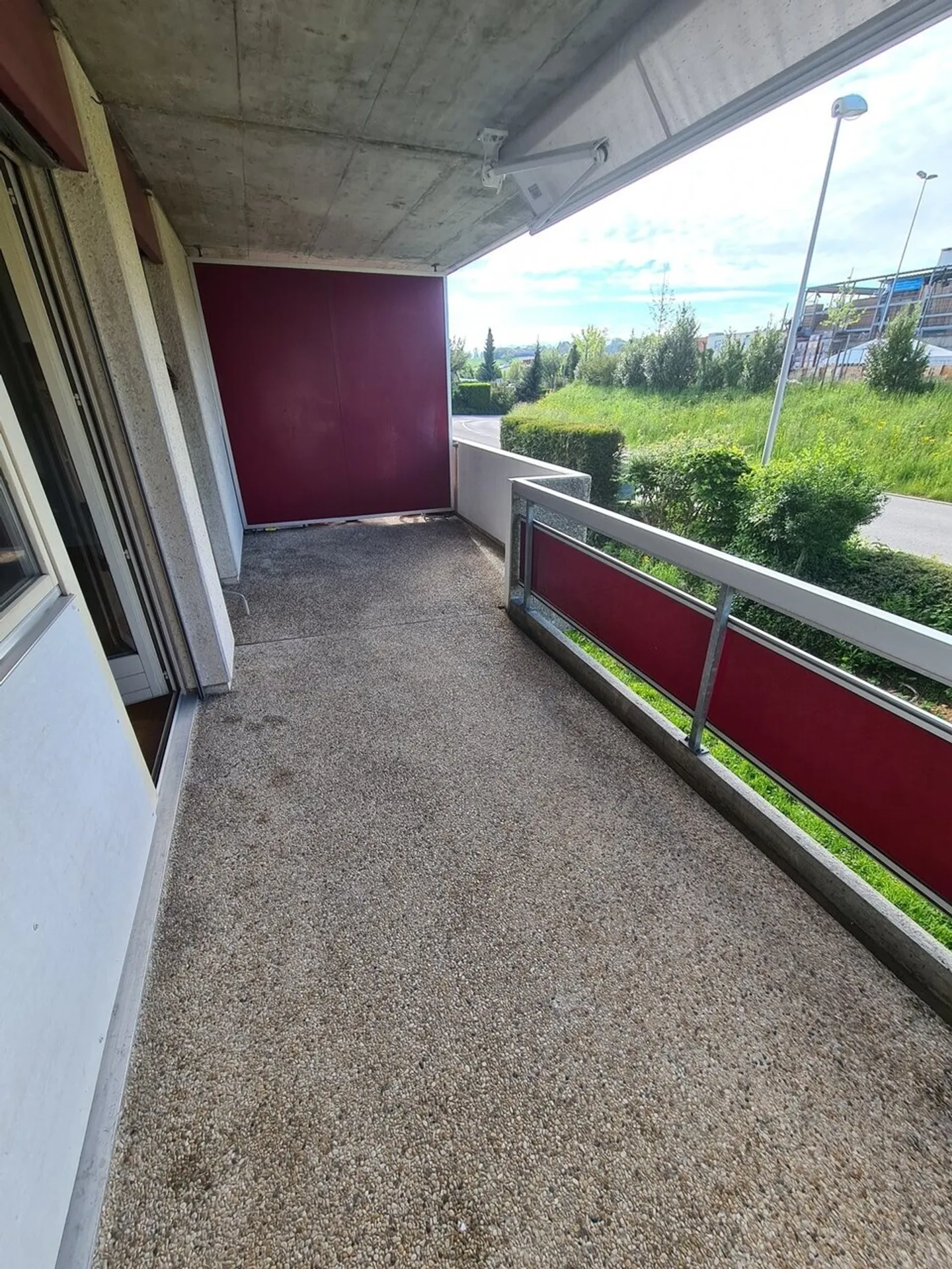 3,5 stanze in un quartiere vicino a tutti i comfort e amichevole - Foto 12 di 13