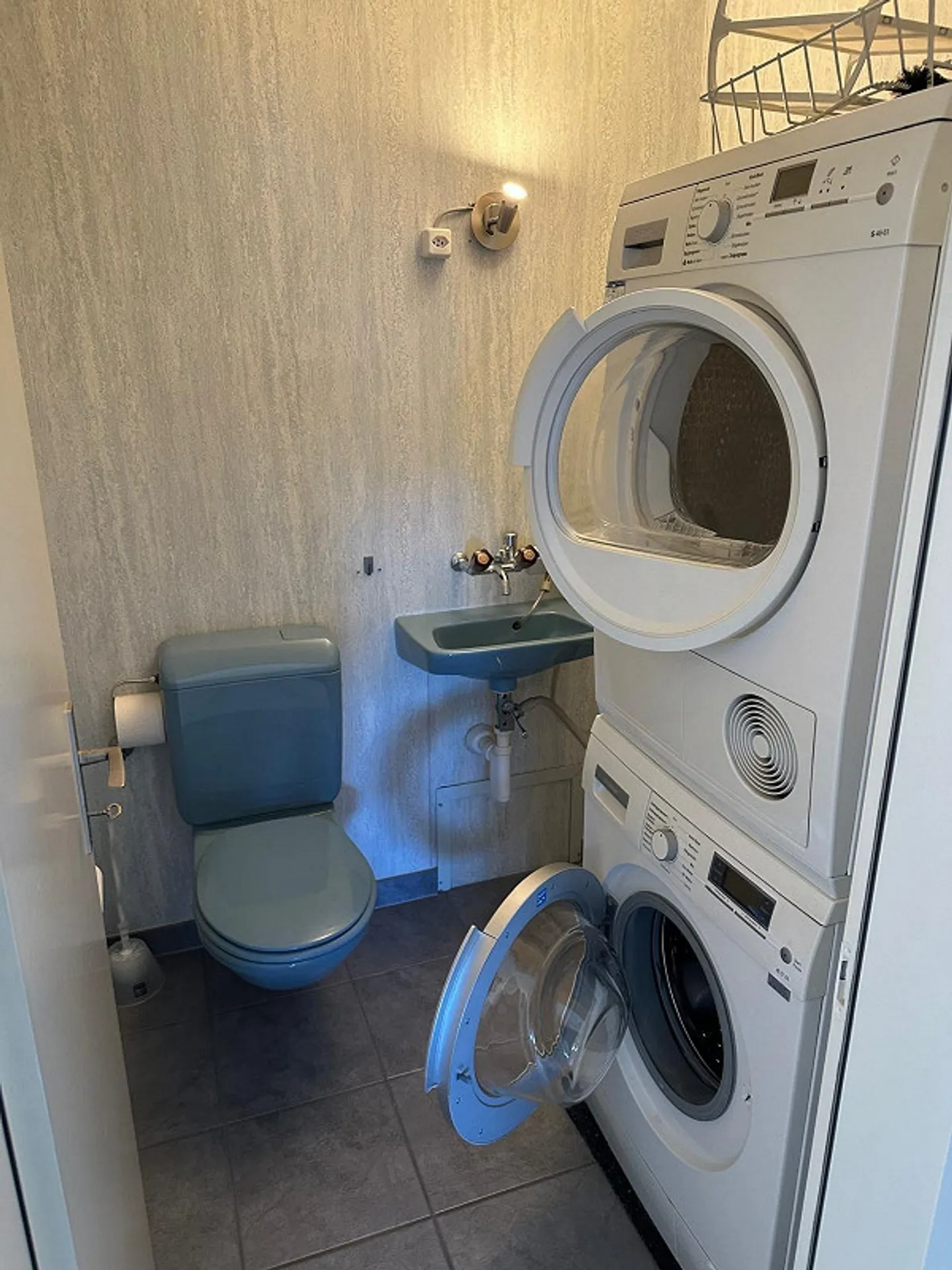 Family Apartment on the 11th Floor - Photo 8 of 9