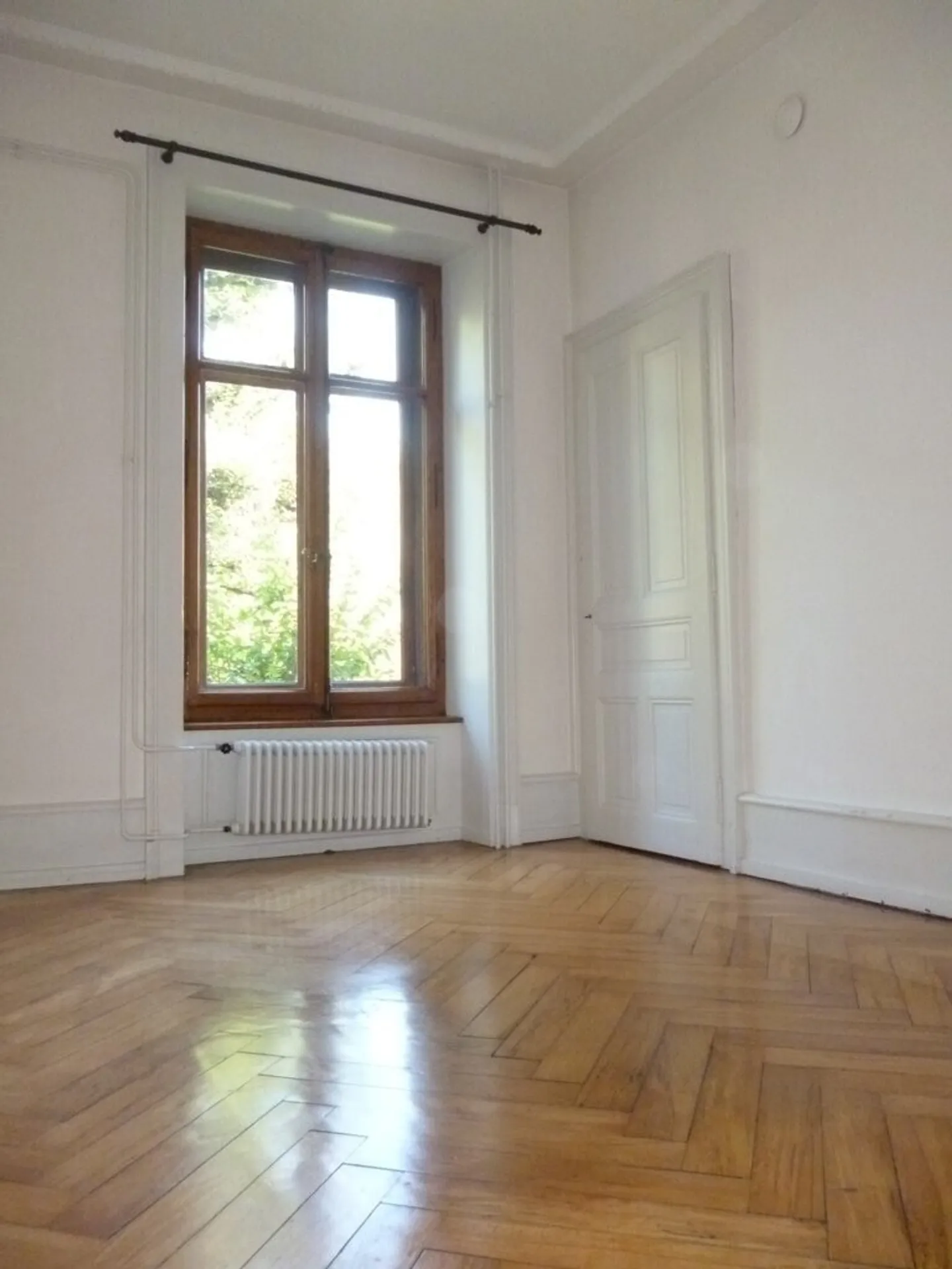 Magnifico appartamento nel cuore di Yverdon-les-Bains! - Foto 7 di 9