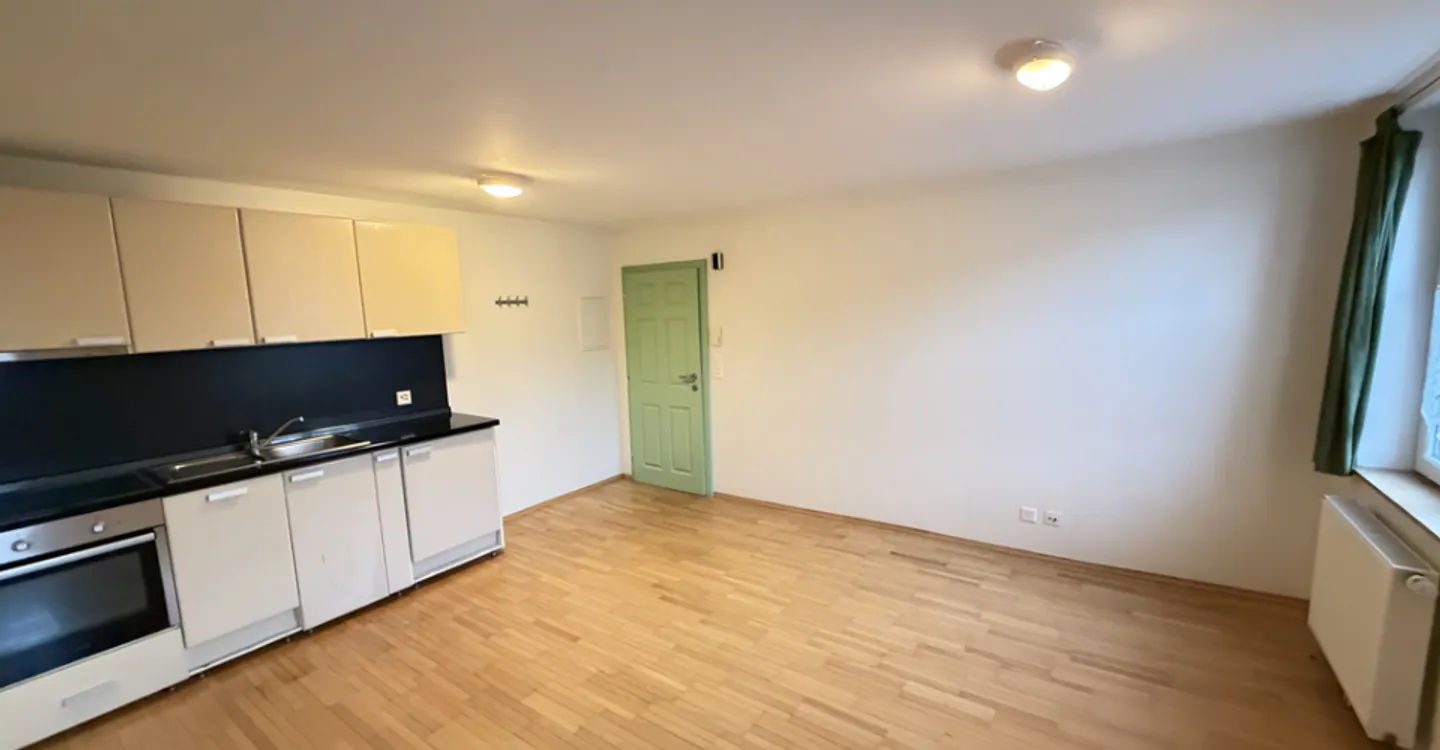 Charmant Appartement à Courrendlin - Photo 2 sur 6