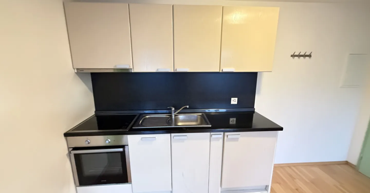 Charmant Appartement à Courrendlin - Photo 3 sur 6