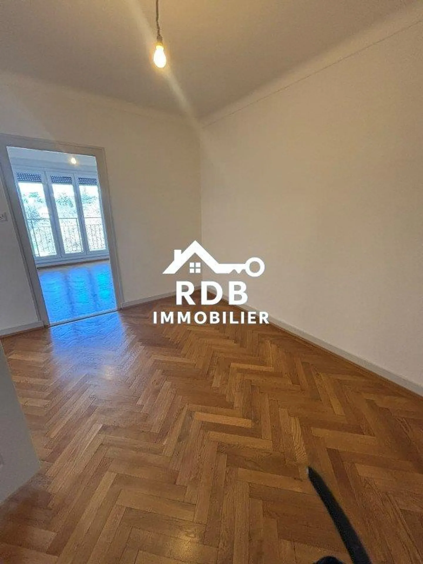 Appartement lumineux 3,5 pièces à Genève - Photo 2 sur 12