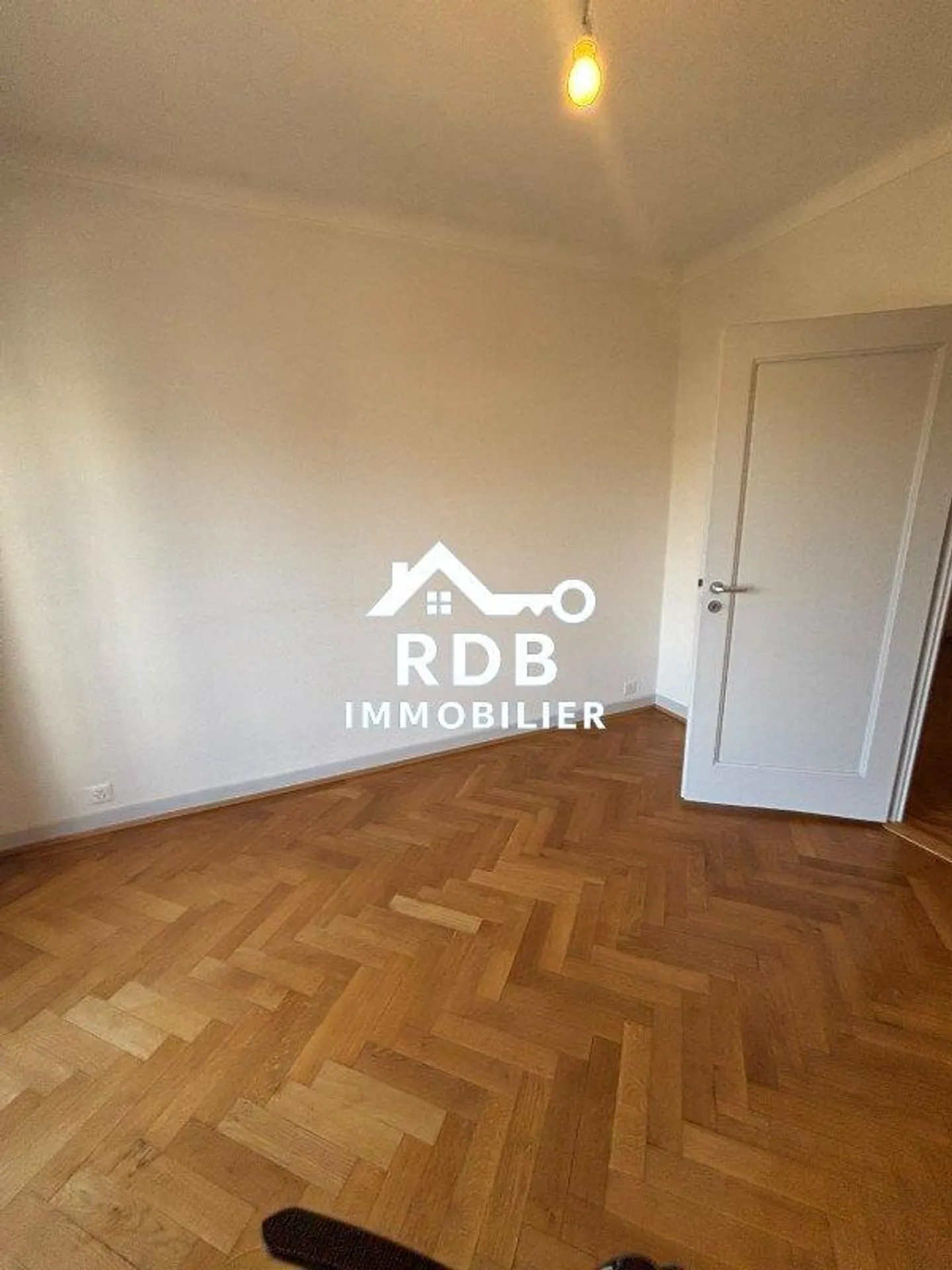 Appartement lumineux 3,5 pièces à Genève - Photo 3 sur 12