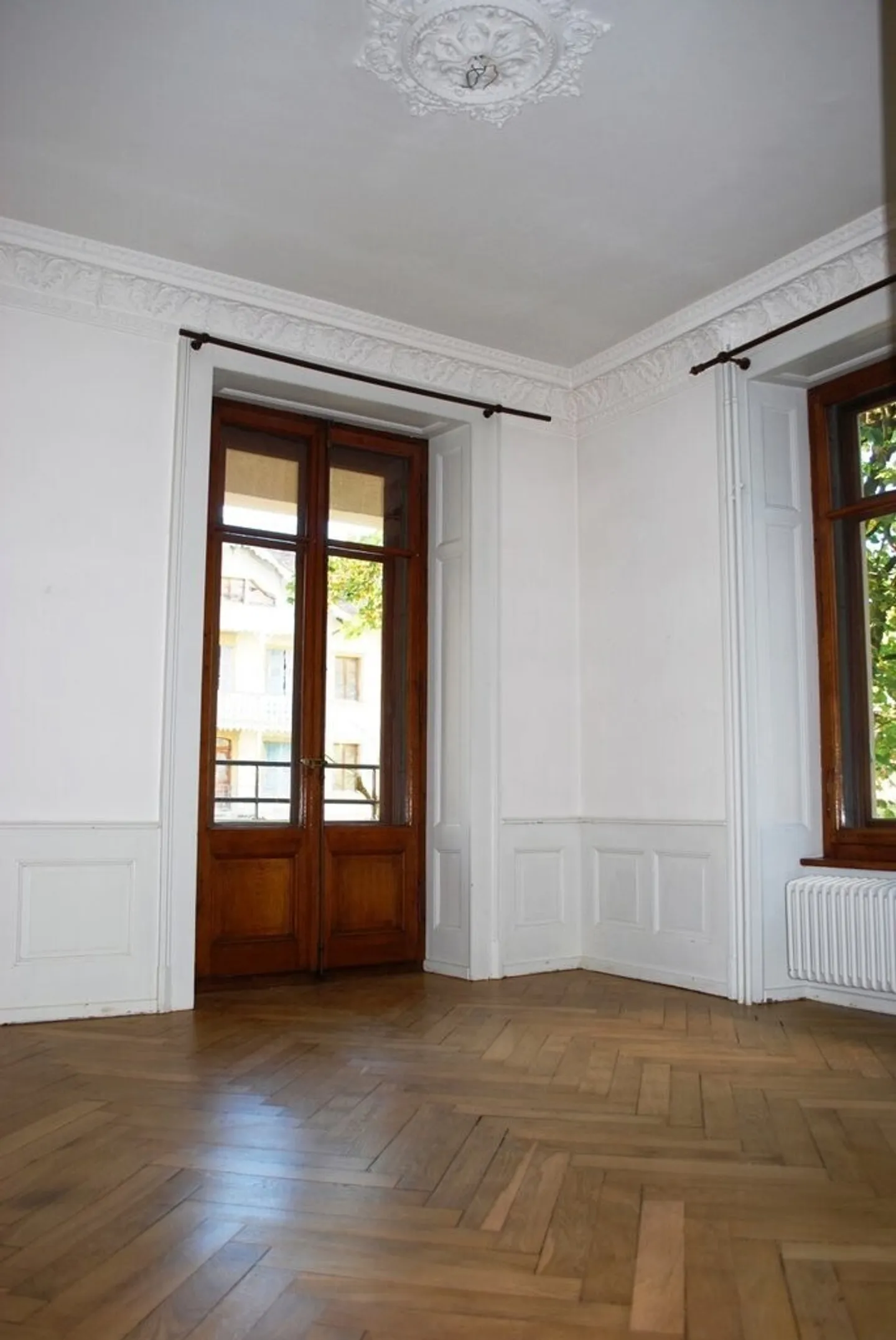 Magnifico appartamento nel cuore di Yverdon-les-Bains! - Foto 8 di 9
