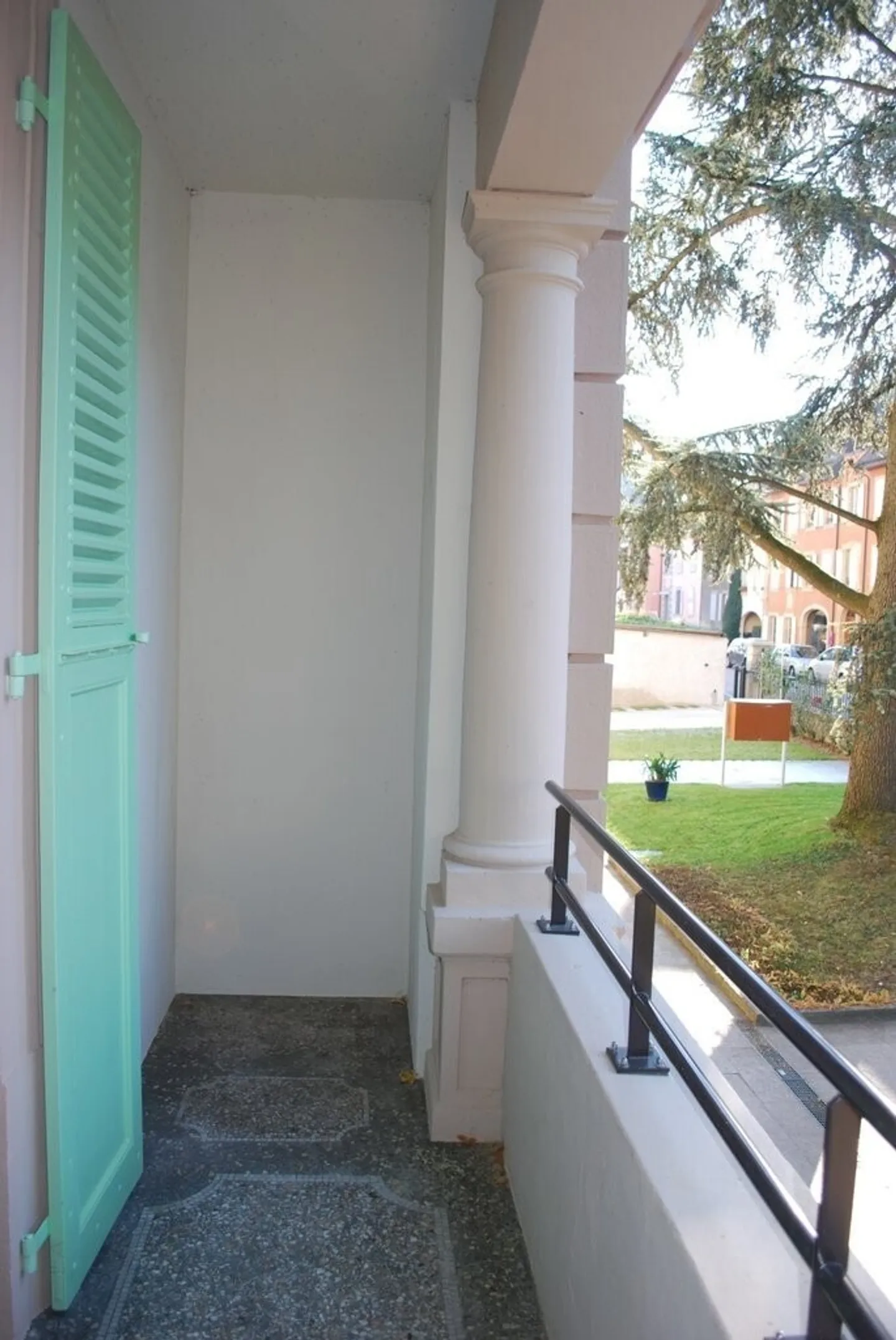 Magnifico appartamento nel cuore di Yverdon-les-Bains! - Foto 9 di 9