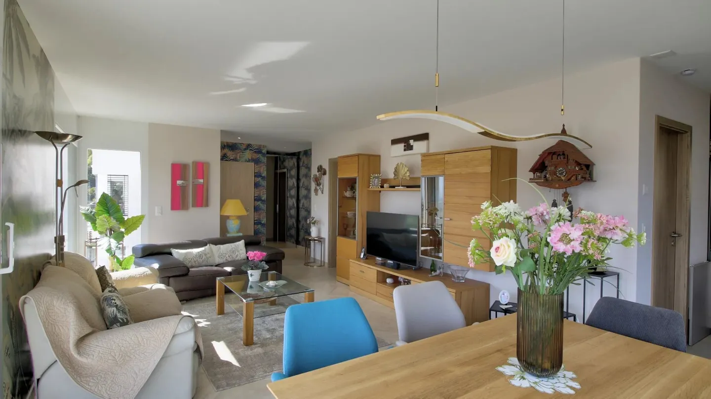 Apartment for sale - Photo 7 of 16