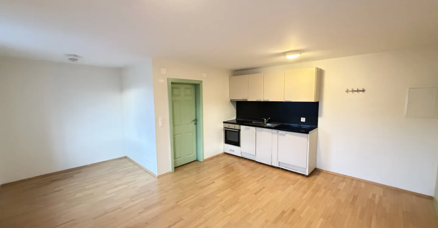 Charmant Appartement à Courrendlin - Photo 1 sur 6