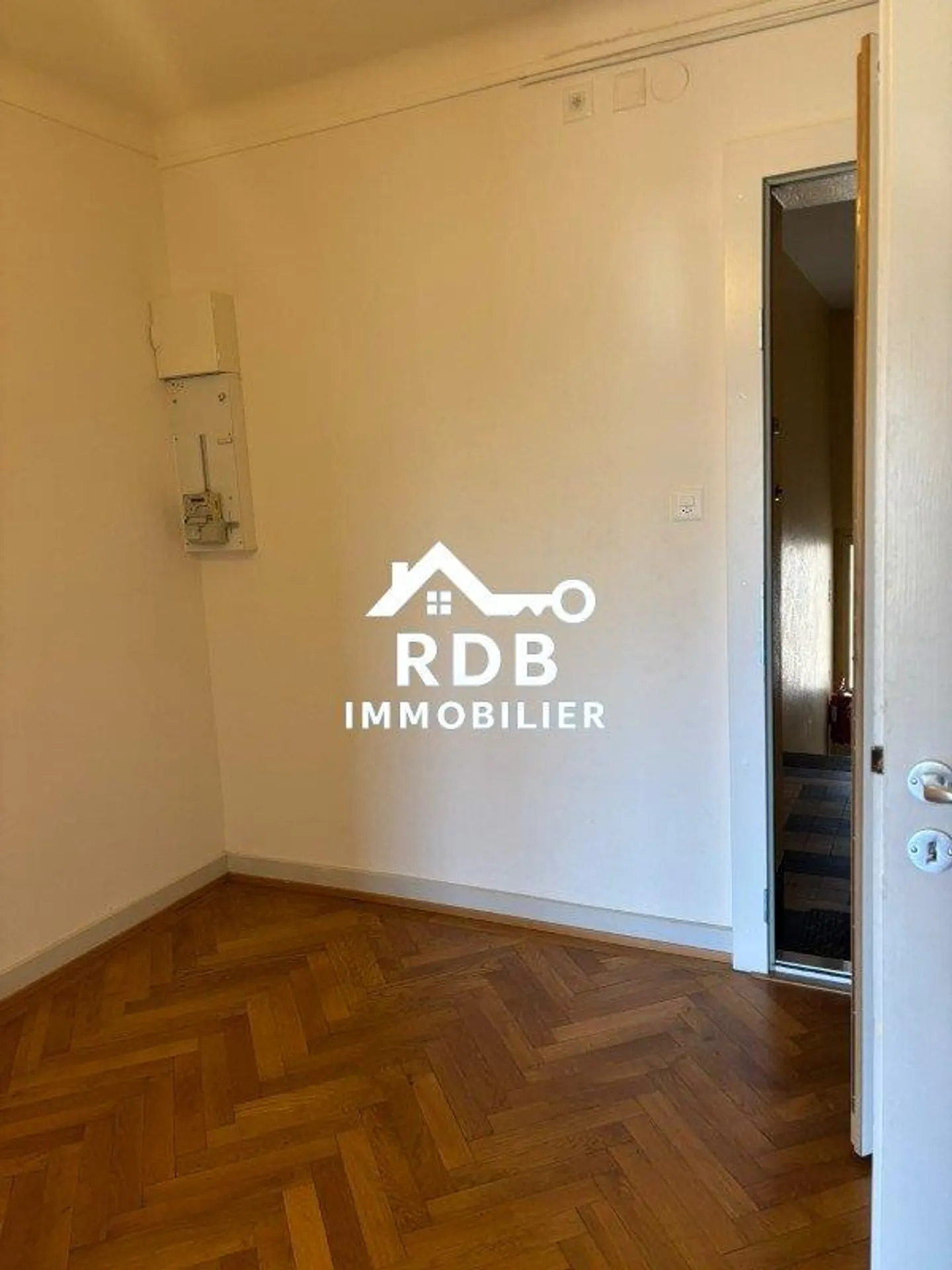 Appartement lumineux 3,5 pièces à Genève - Photo 4 sur 12