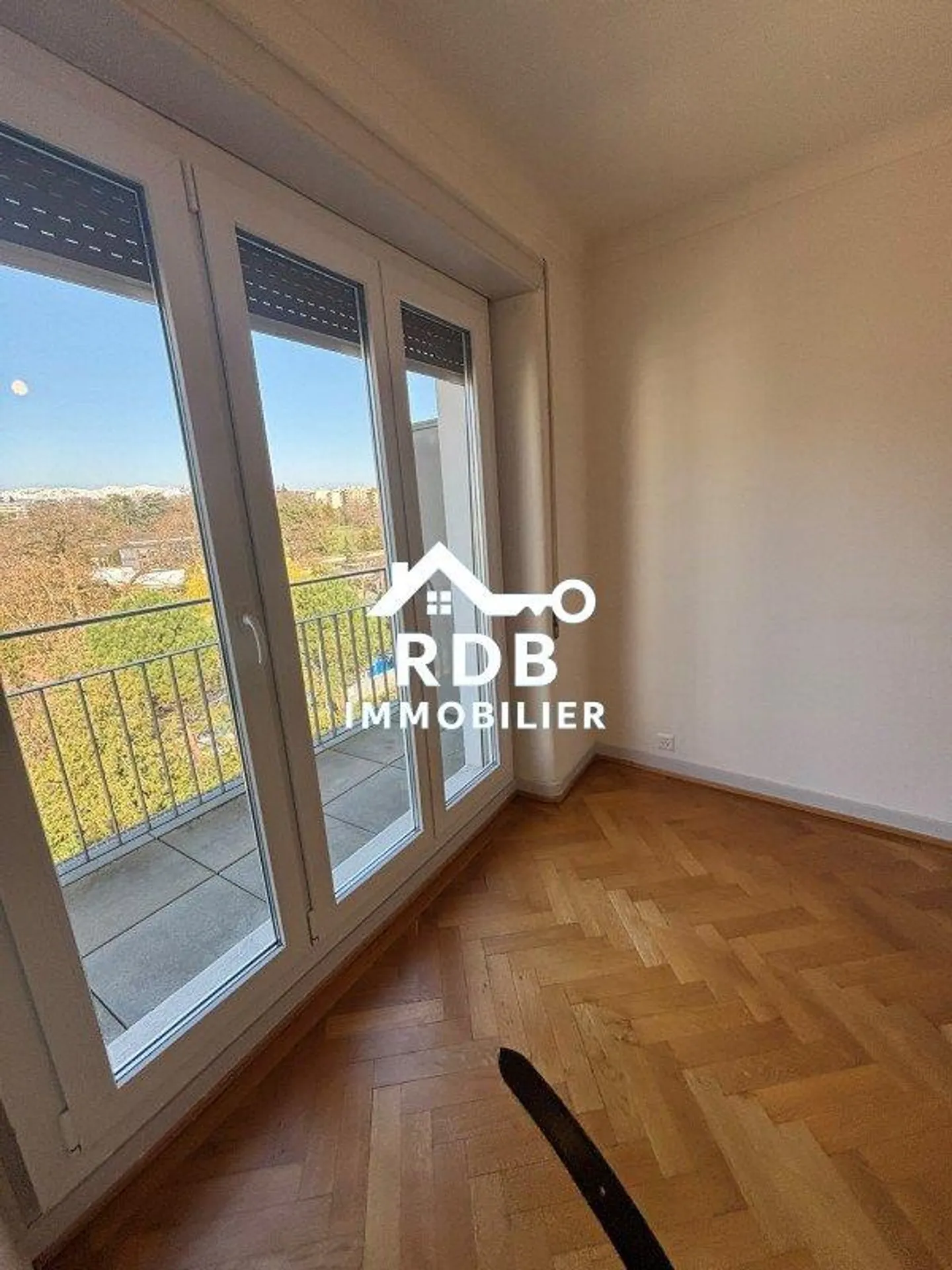 Appartement lumineux 3,5 pièces à Genève - Photo 7 sur 12