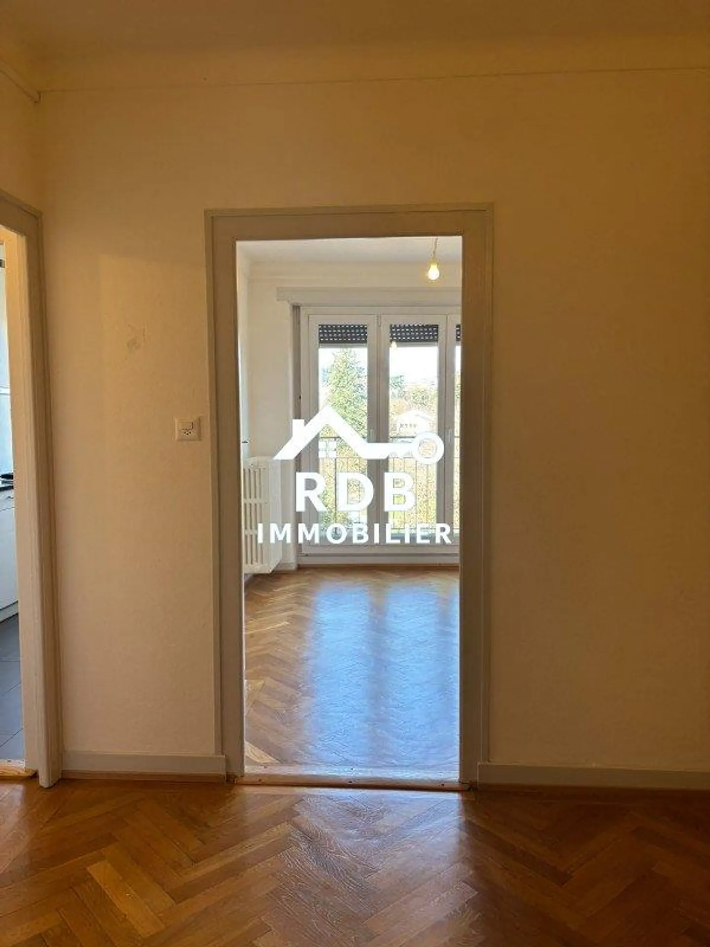 Appartement lumineux 3,5 pièces à Genève - Photo 8 sur 12