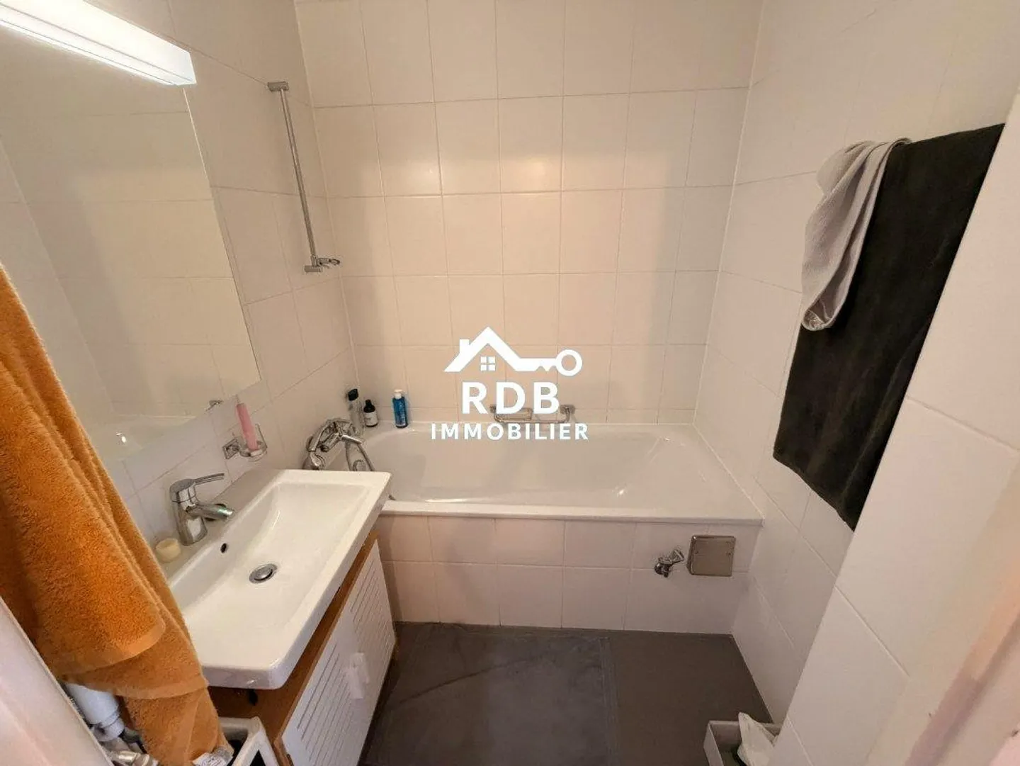 Appartement lumineux 3,5 pièces à Genève - Photo 10 sur 12