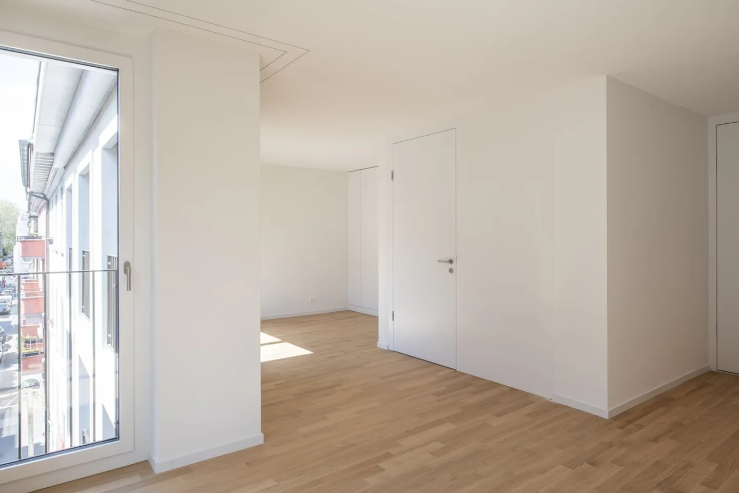 Appartamento moderno nel Kreis 4 - Foto 5 di 5