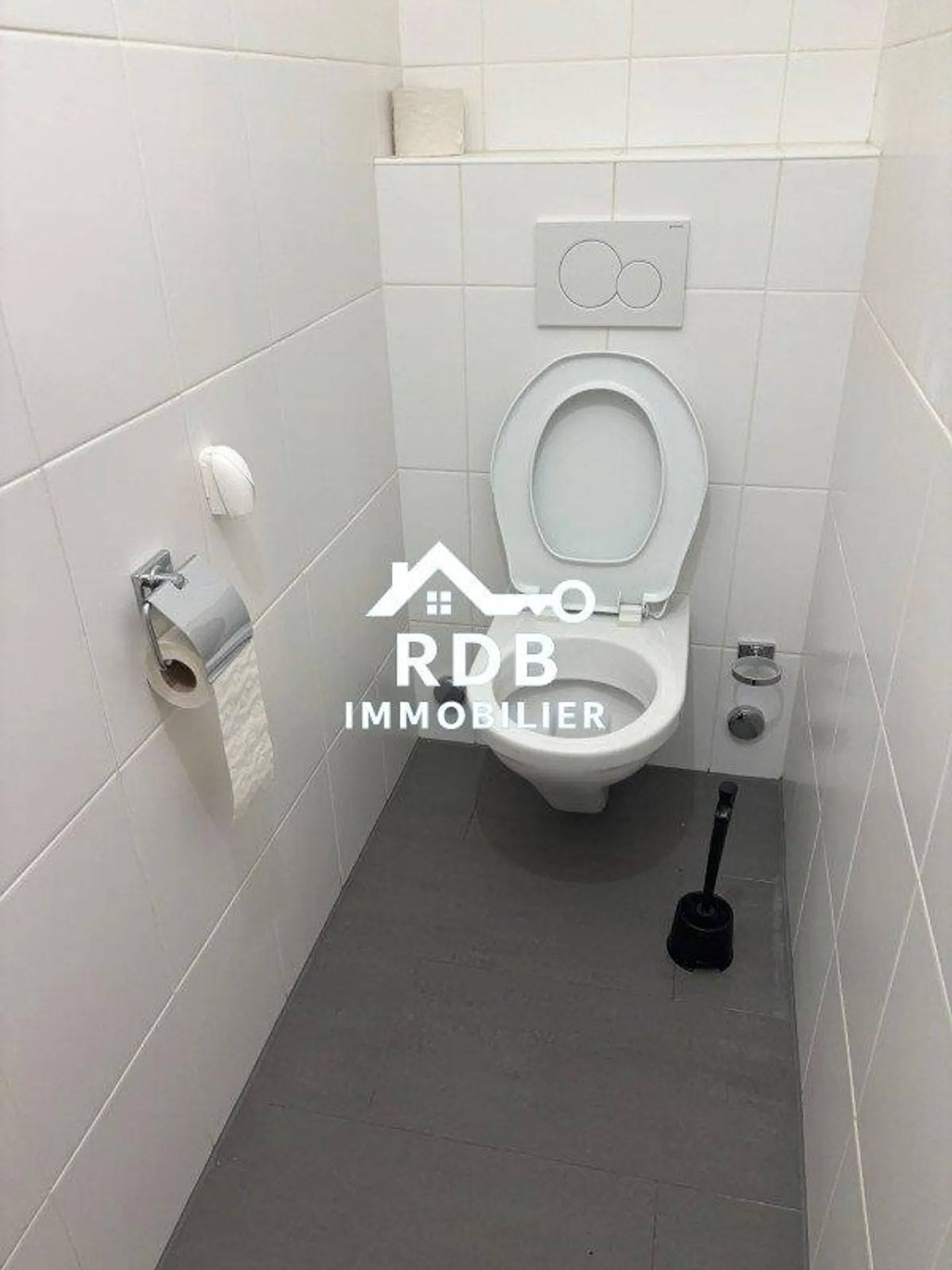 Appartement lumineux 3,5 pièces à Genève - Photo 11 sur 12