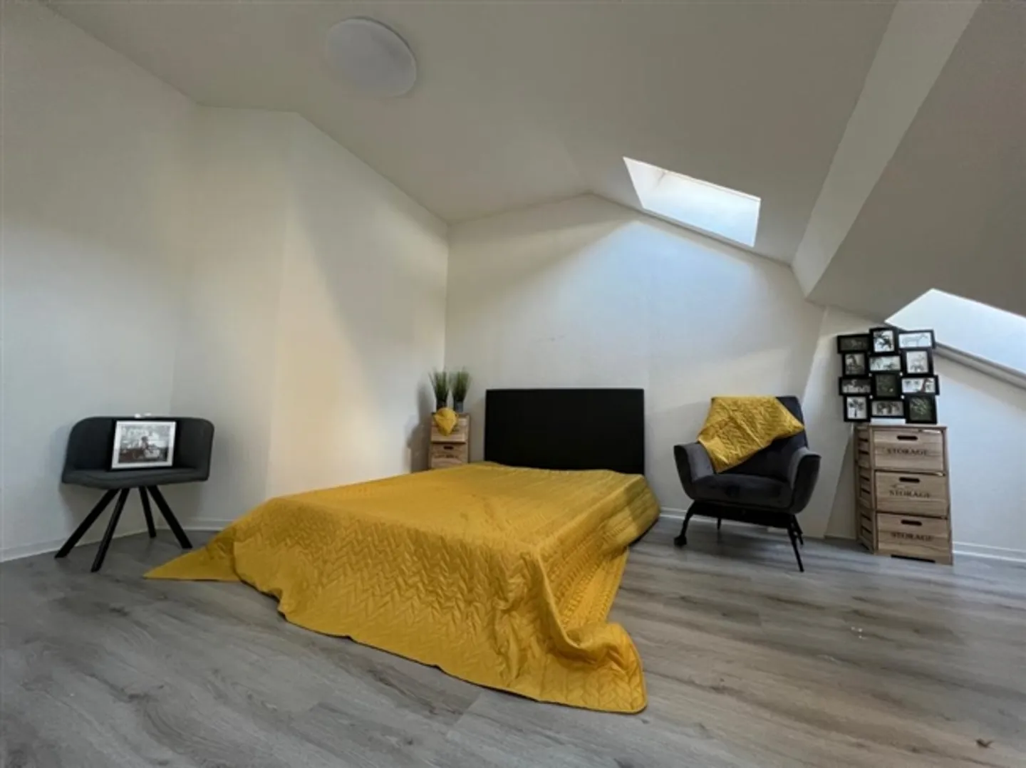 Duplex à louer - Photo 2 sur 13