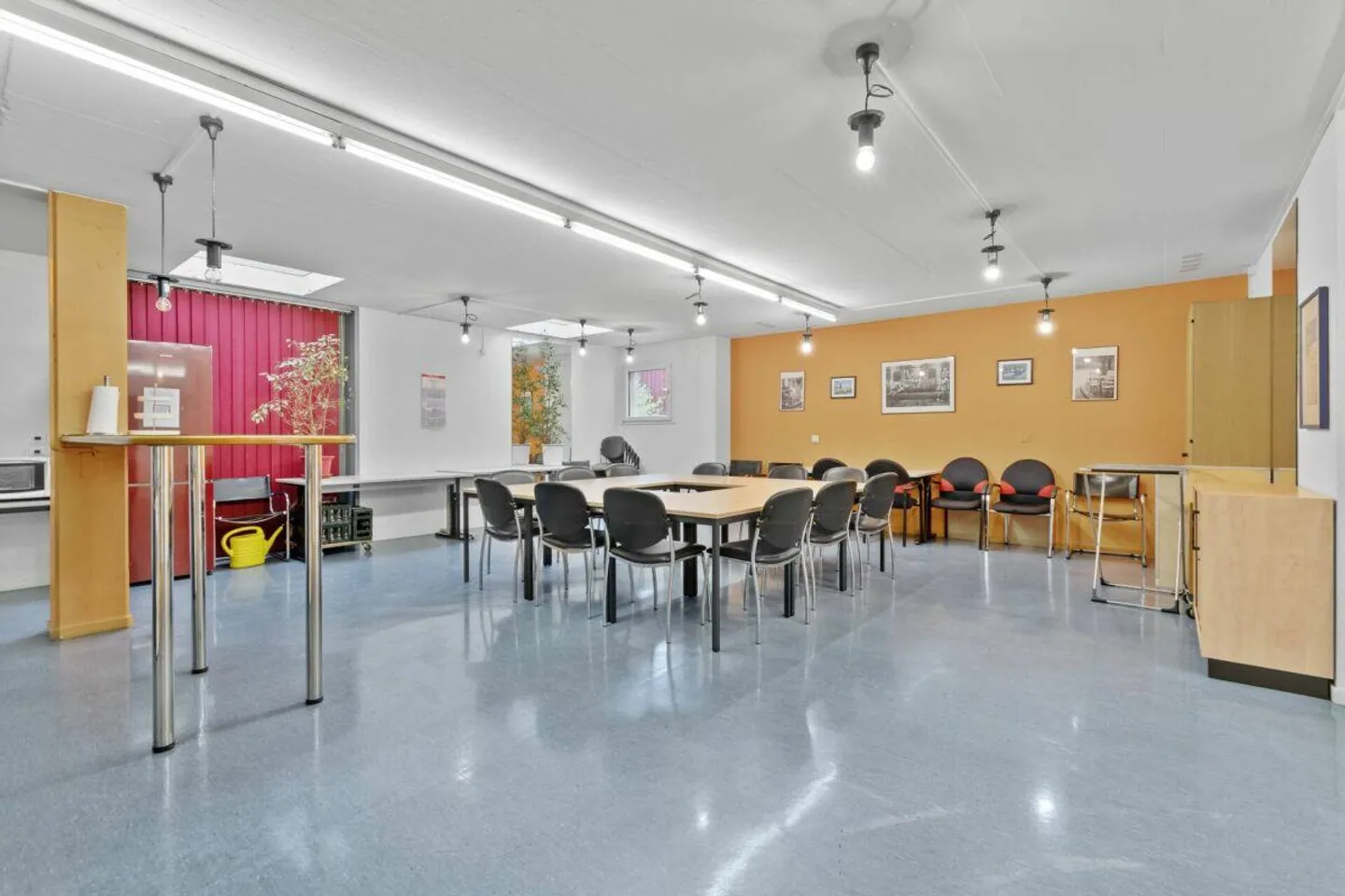 Gewerbeliegenschaft mit Potenzial - Foto 5 von 6