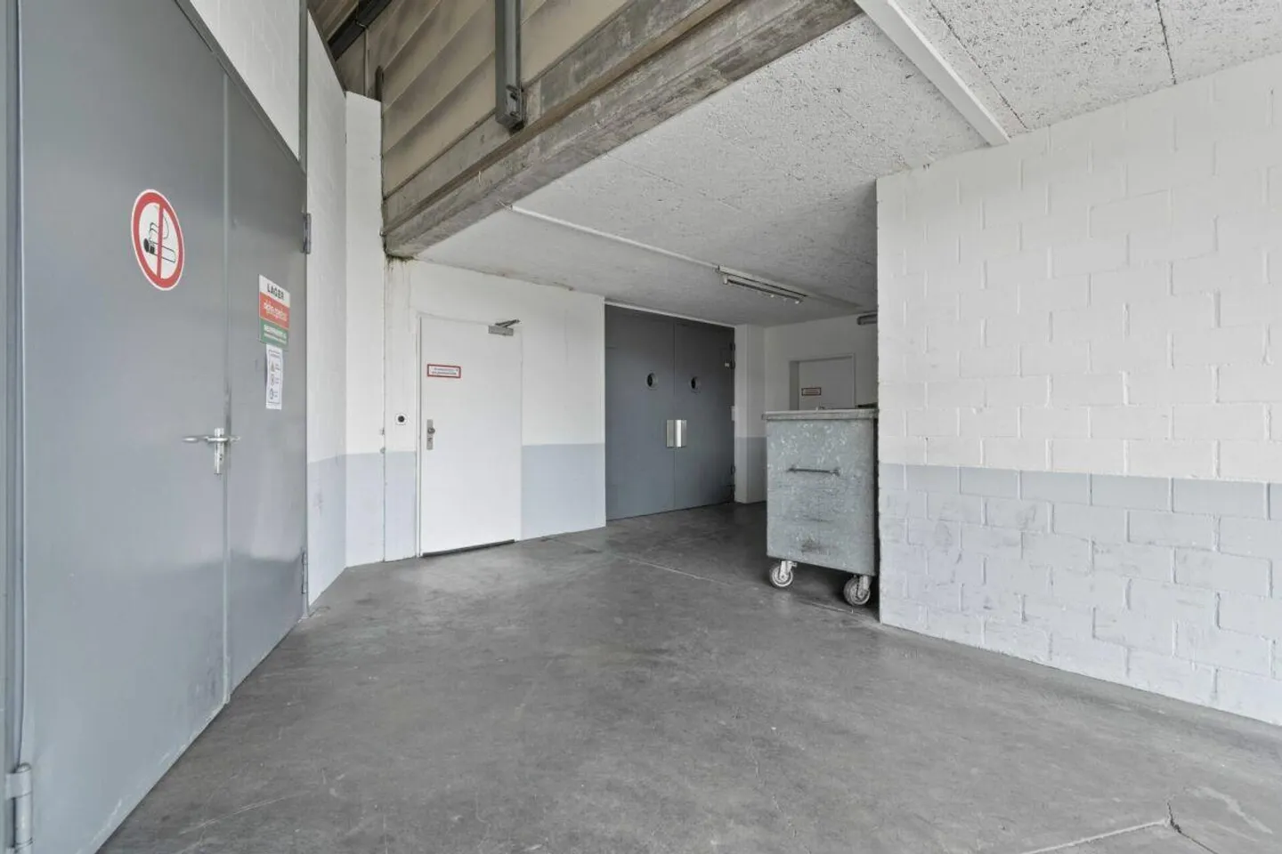 Gewerbeliegenschaft mit Potenzial - Foto 6 von 6