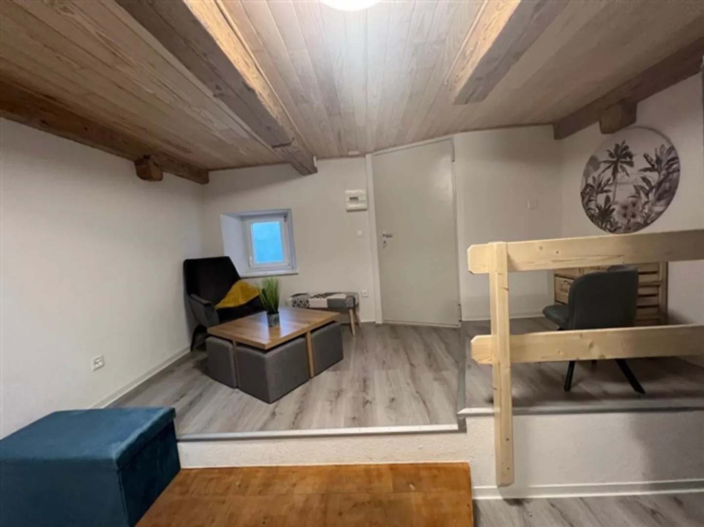 Duplex à louer - Photo 7 sur 13