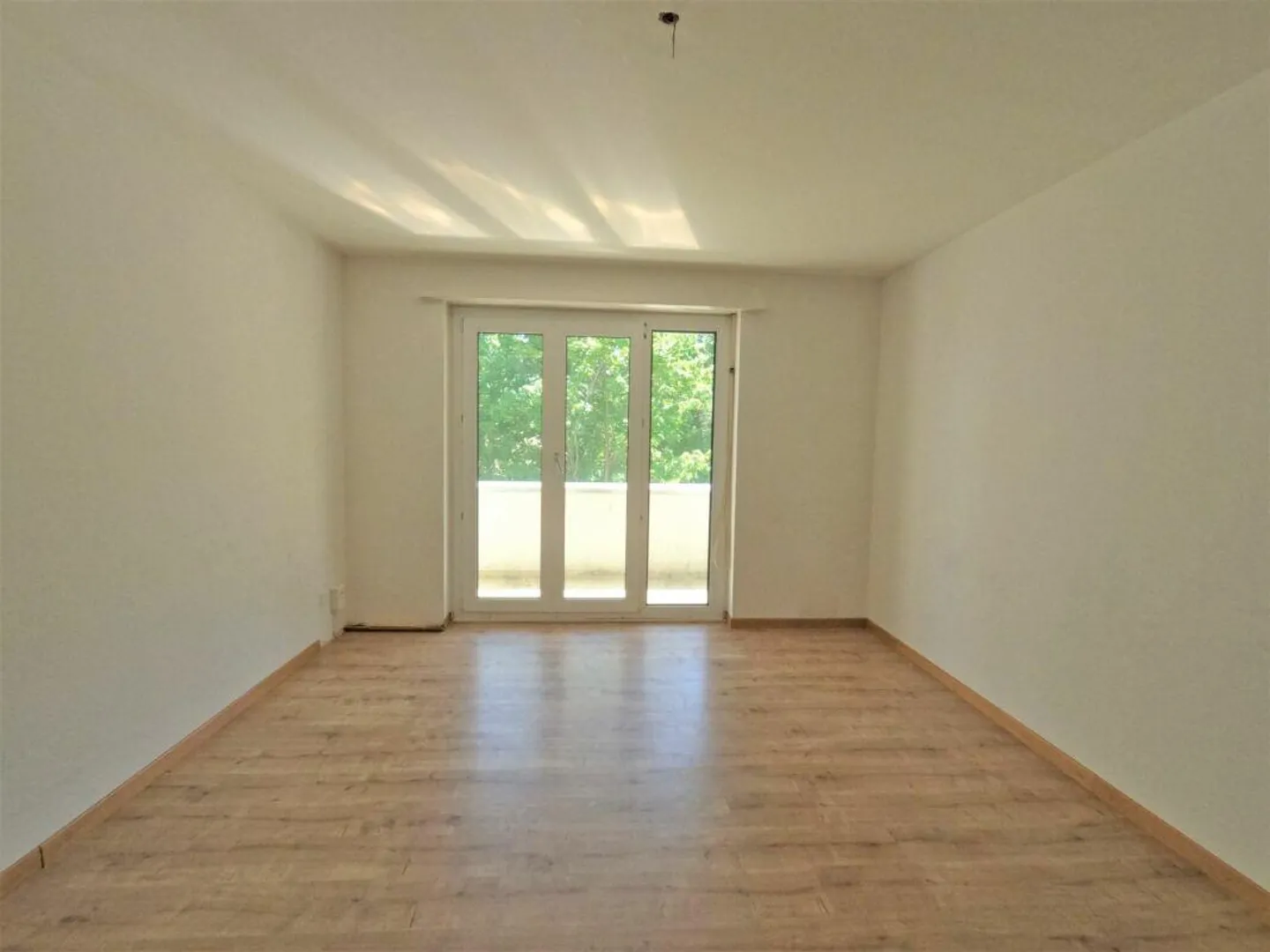 #verliebtinschaffhausen - wundervolle Wohnung mit neuer Küche, neue... - Foto 4 von 12