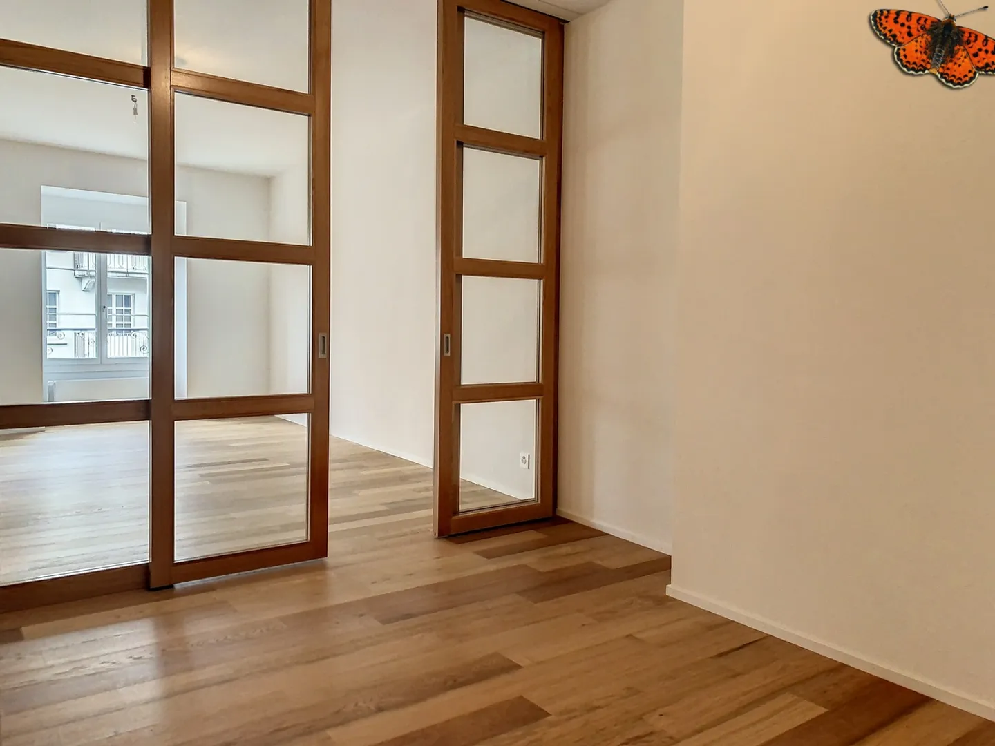 SPACIOUS 5-ROOM APARTMENT - Heart of the city - Photo 6 of 15