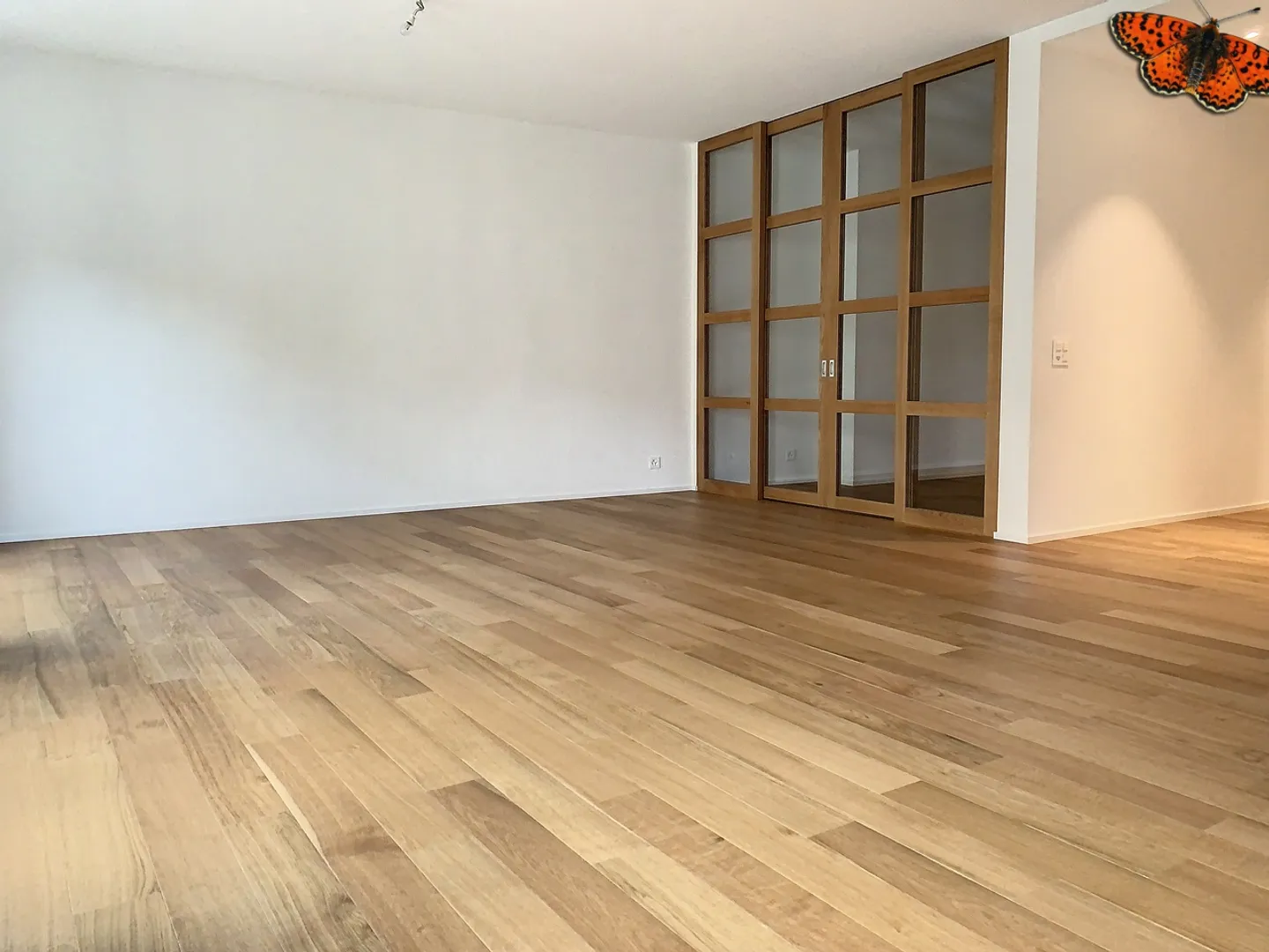 SPACIOUS 5-ROOM APARTMENT - Heart of the city - Photo 5 of 15