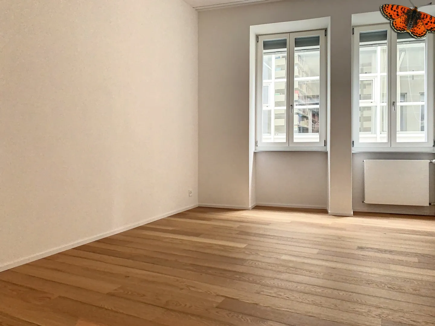 SPACIOUS 5-ROOM APARTMENT - Heart of the city - Photo 8 of 15