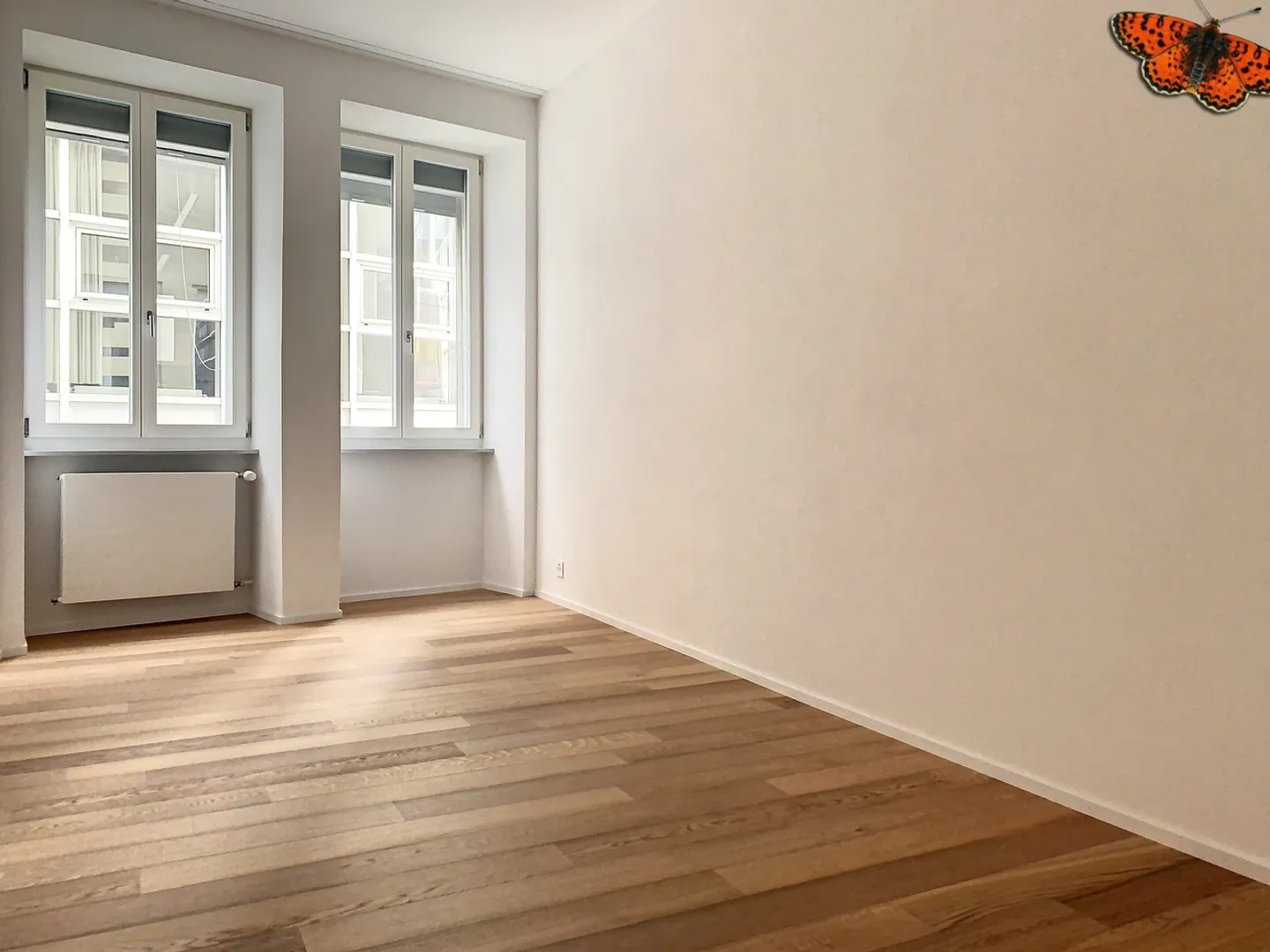 SPACIOUS 5-ROOM APARTMENT - Heart of the city - Photo 9 of 15