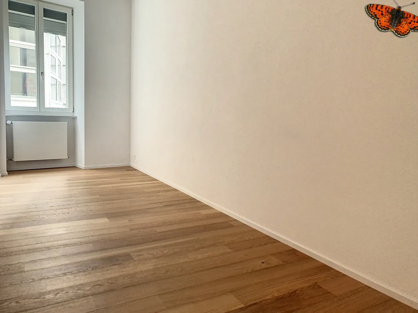 SPACIOUS 5-ROOM APARTMENT - Heart of the city - Photo 10 of 15